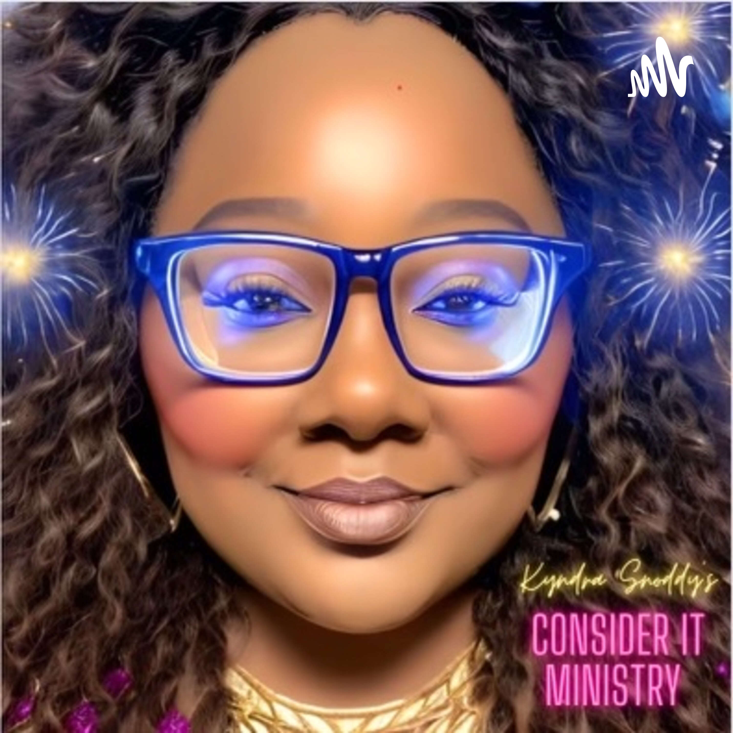 Consider It Ministry