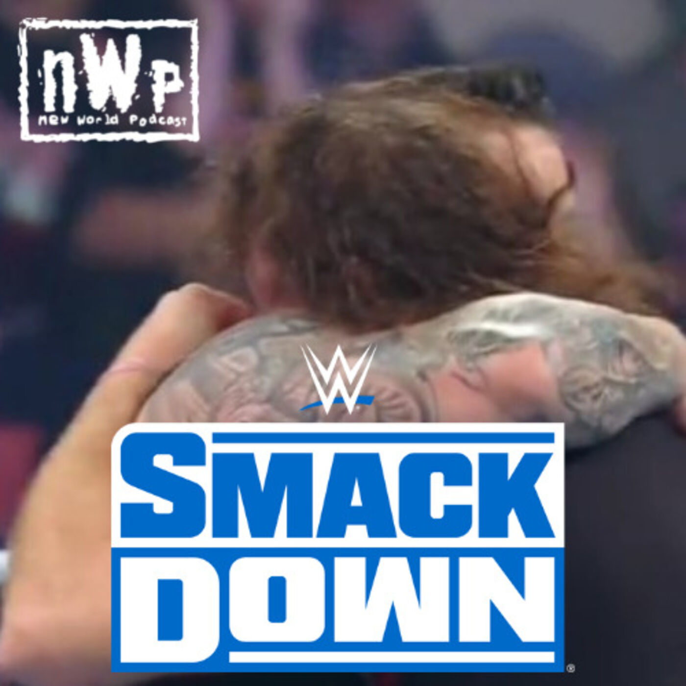 nWp: SmackDown (3/17/2023)