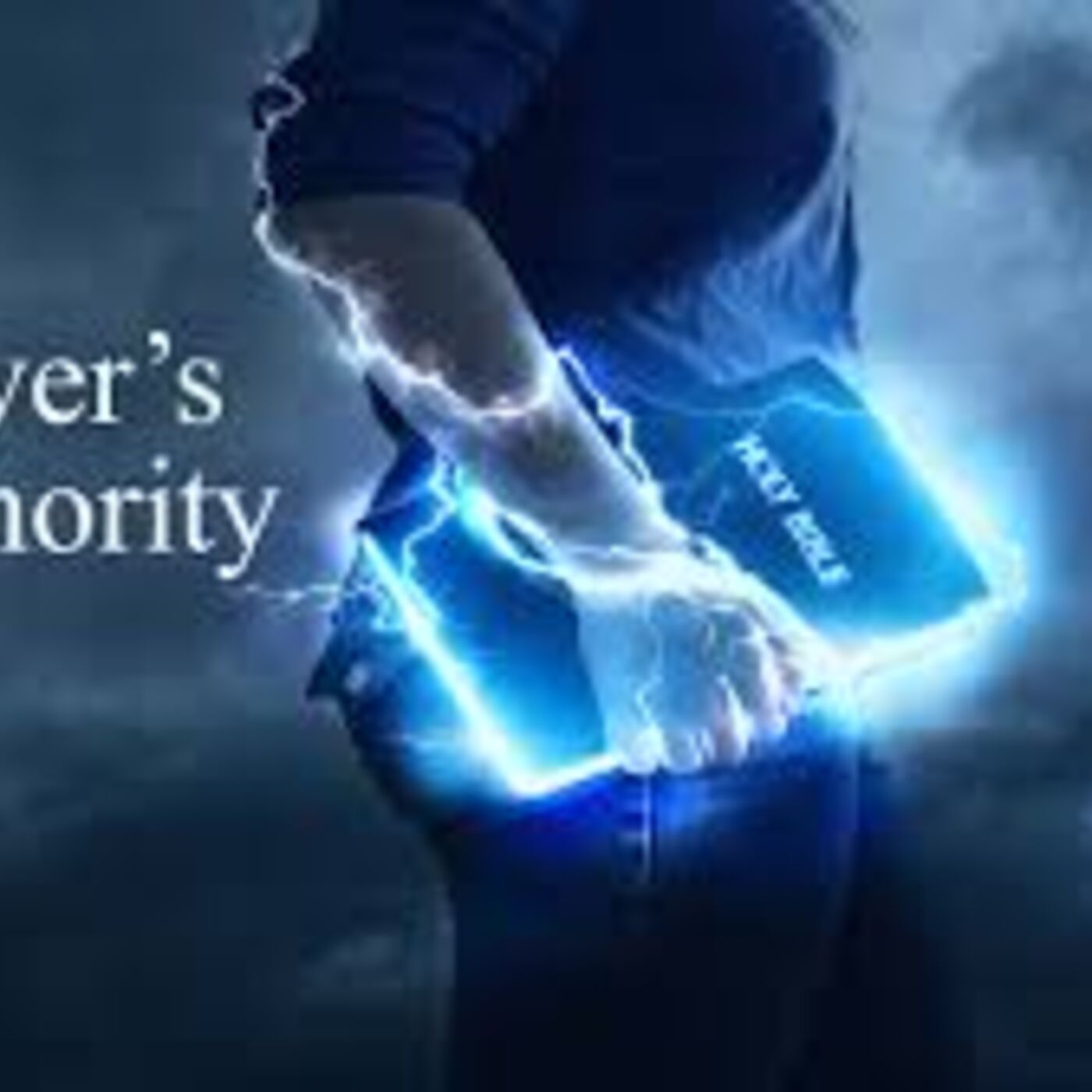 Shahla Ezlamzadah: Unity in the Body of Christ - Part 1