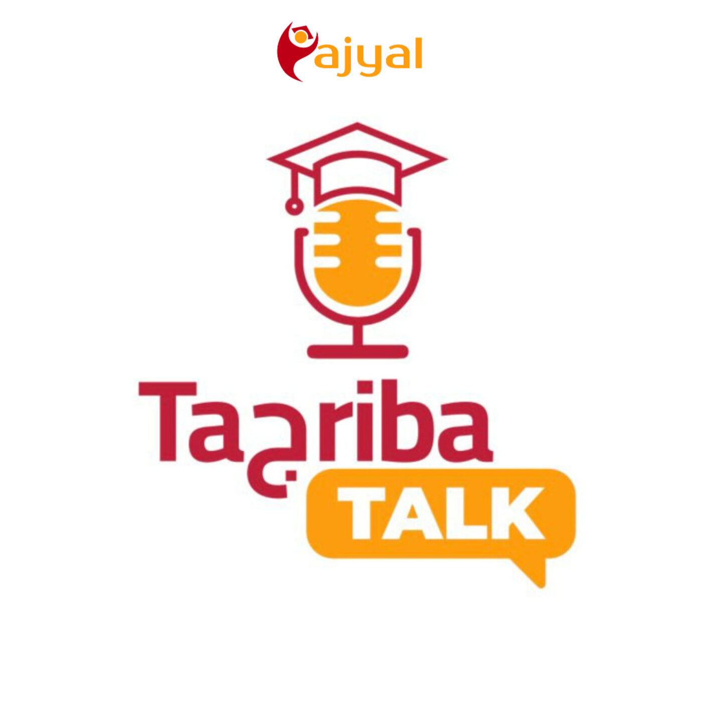 Tajriba talk