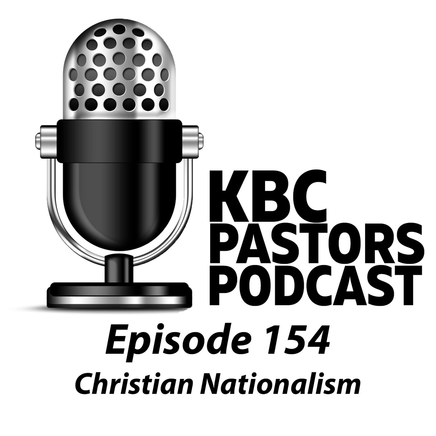 154: Christian Nationalism