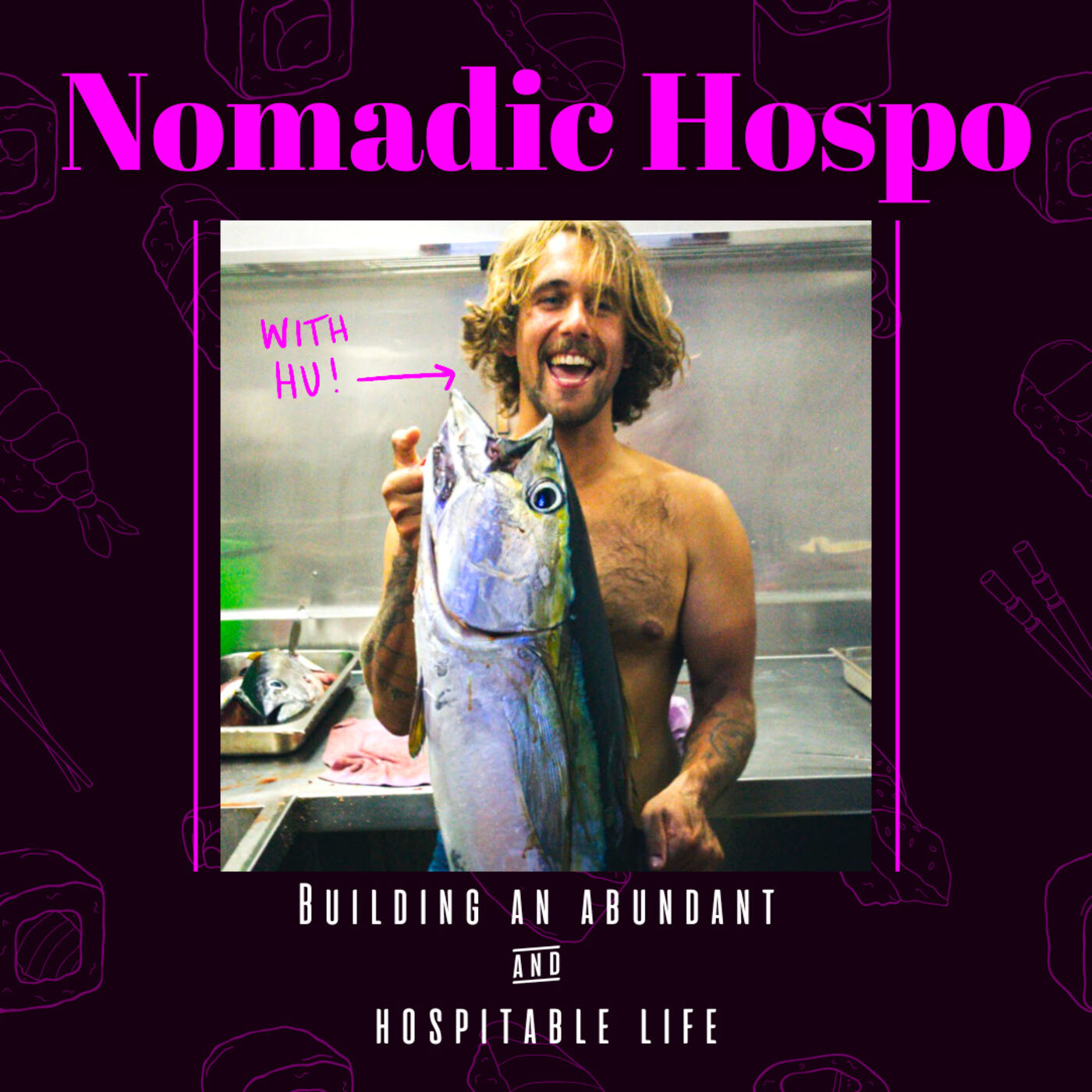 Hospo Bimbo