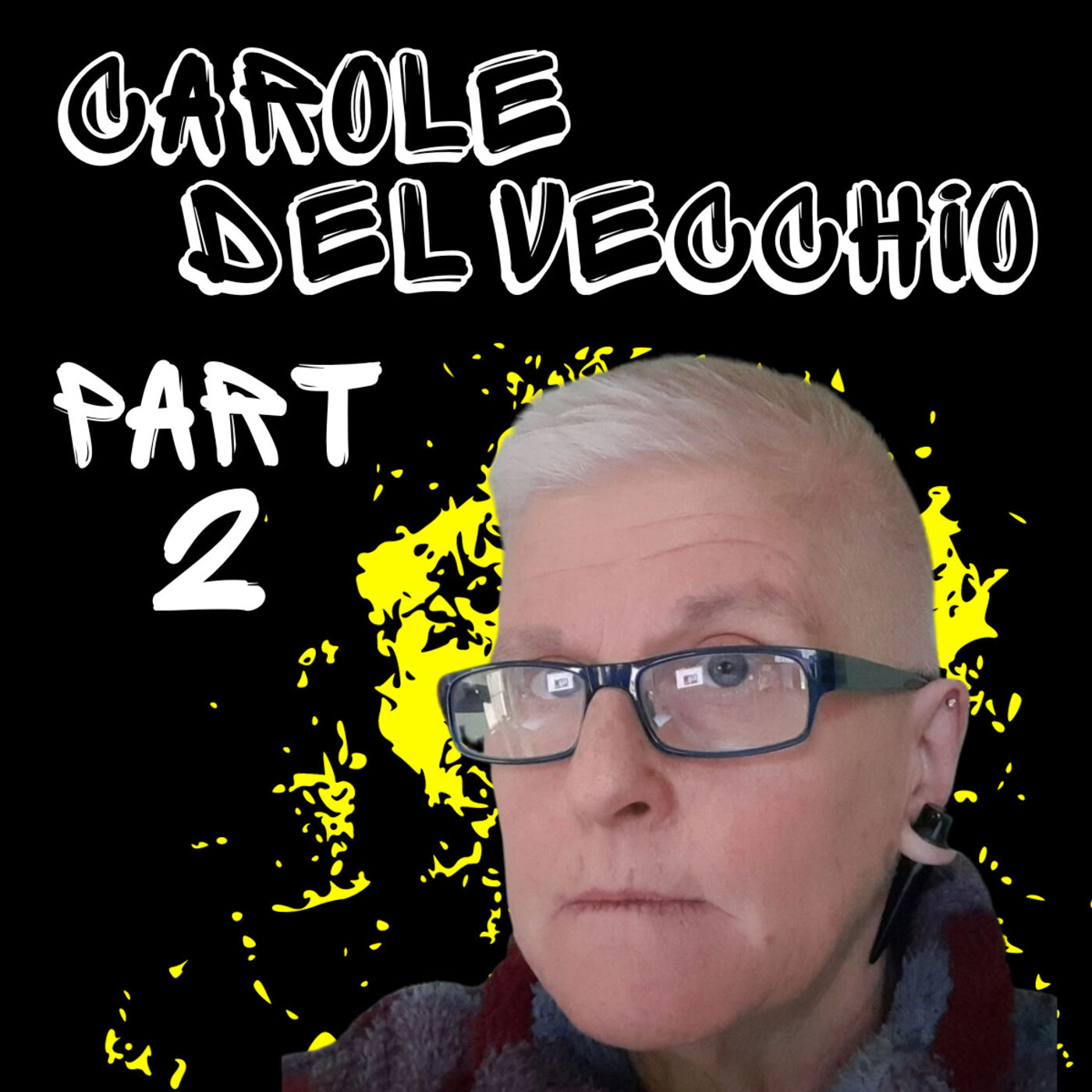Empowering Generations through Welding, Fabrication and Agency Carole Del Vecchio Part 2