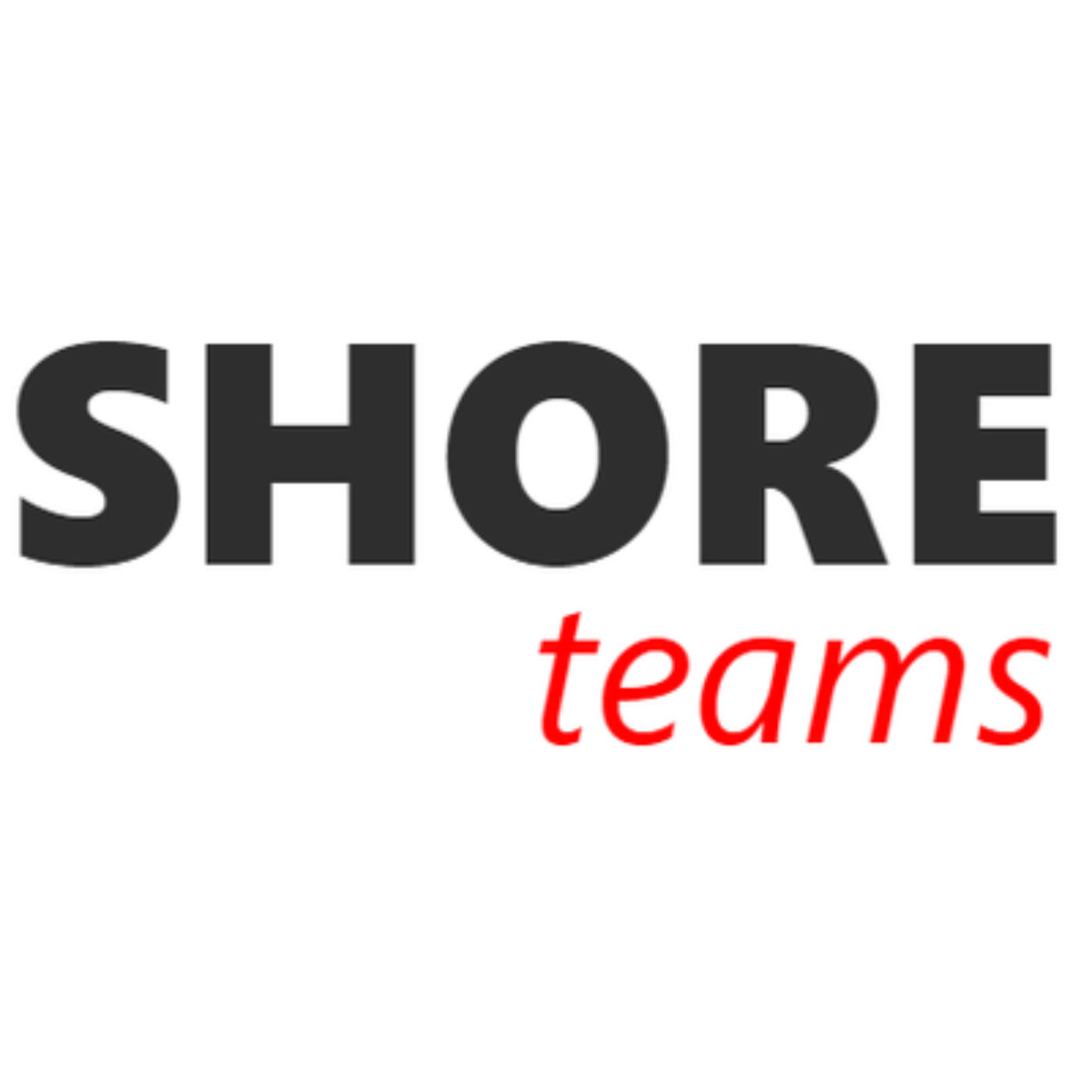 Shore Teams's Podcast