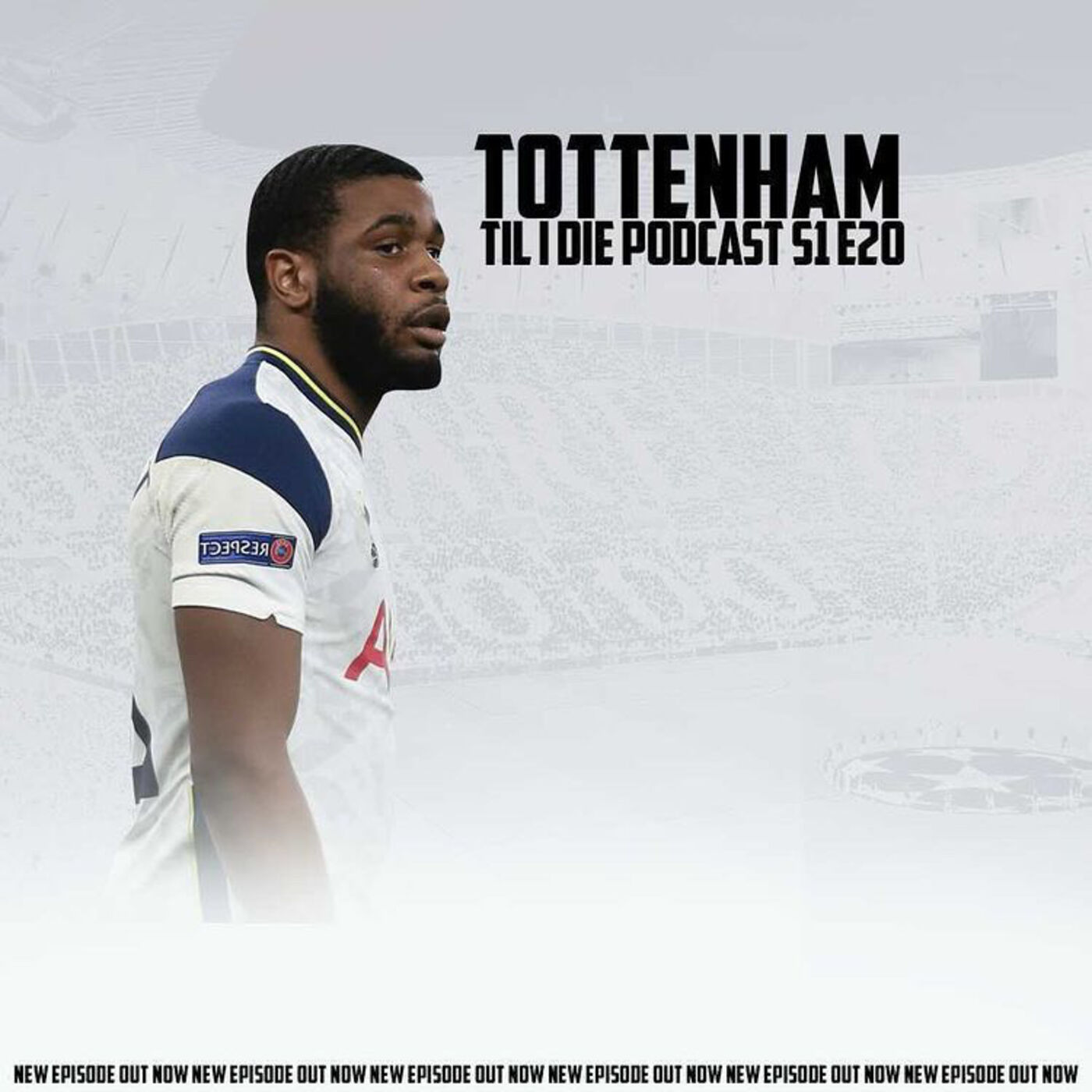 Tottenham Til I Die Podcast