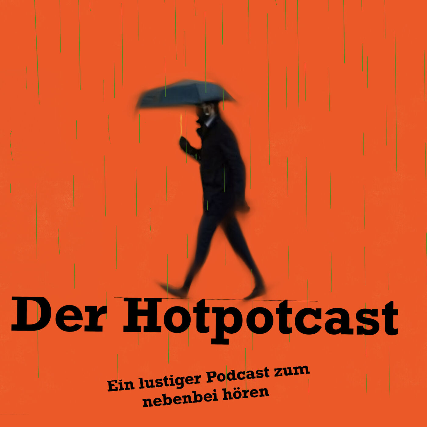 Der Hot und Pot(cast)