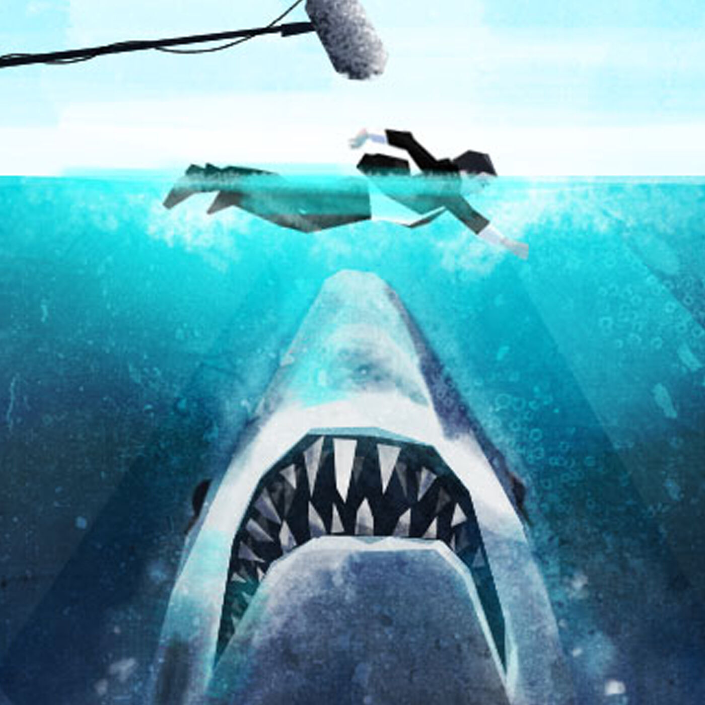 Scott Jordan\'s Podcasts