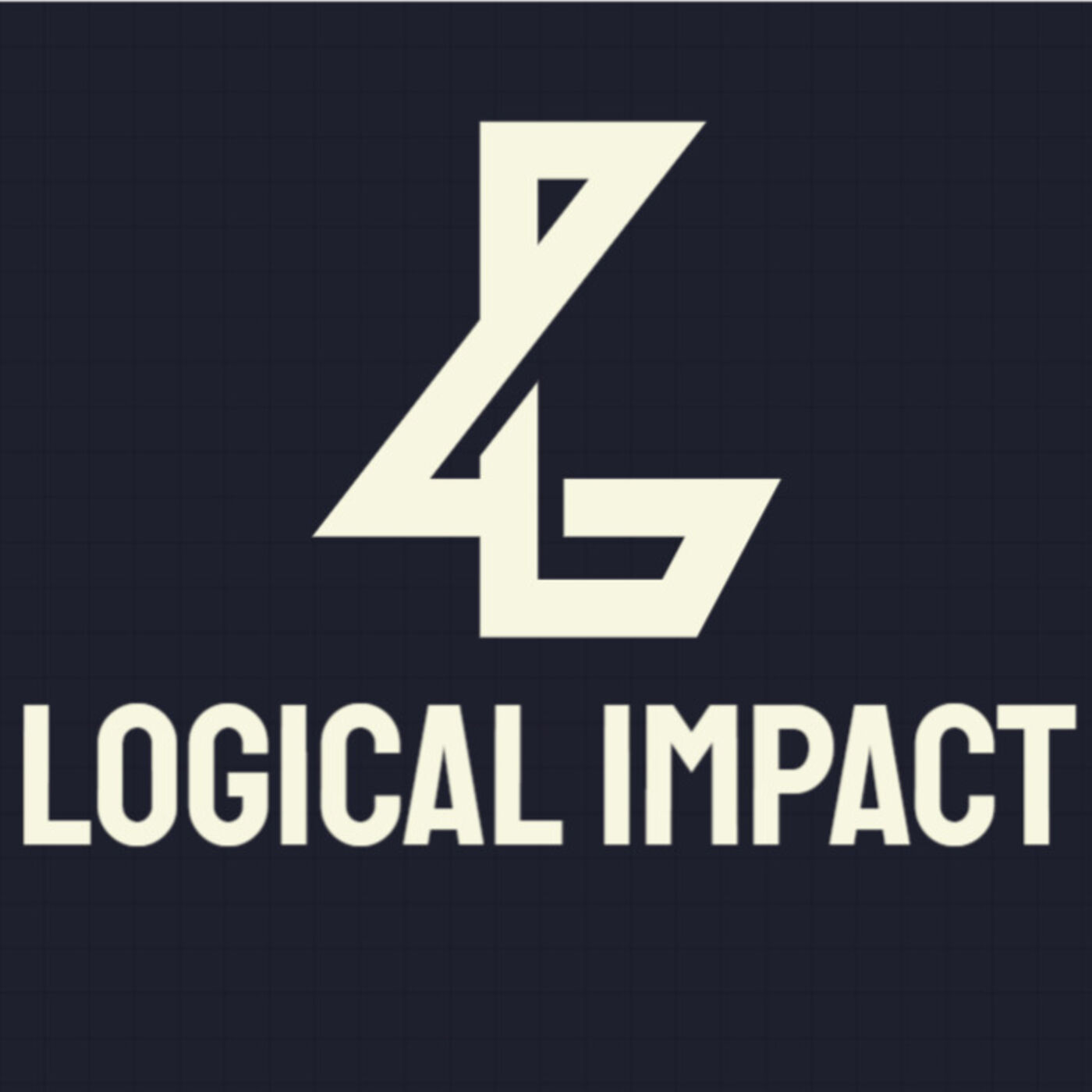 Logical Impact's Podcast cover art