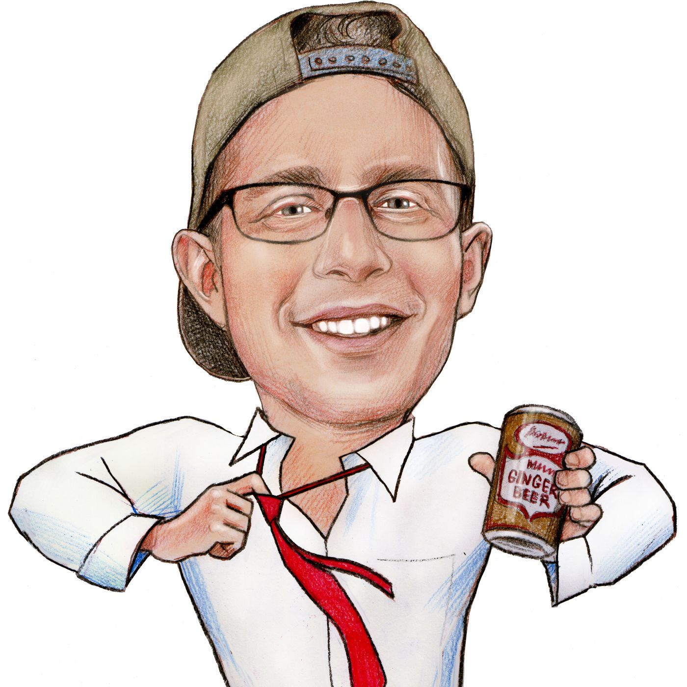 The Jake Henderson Project