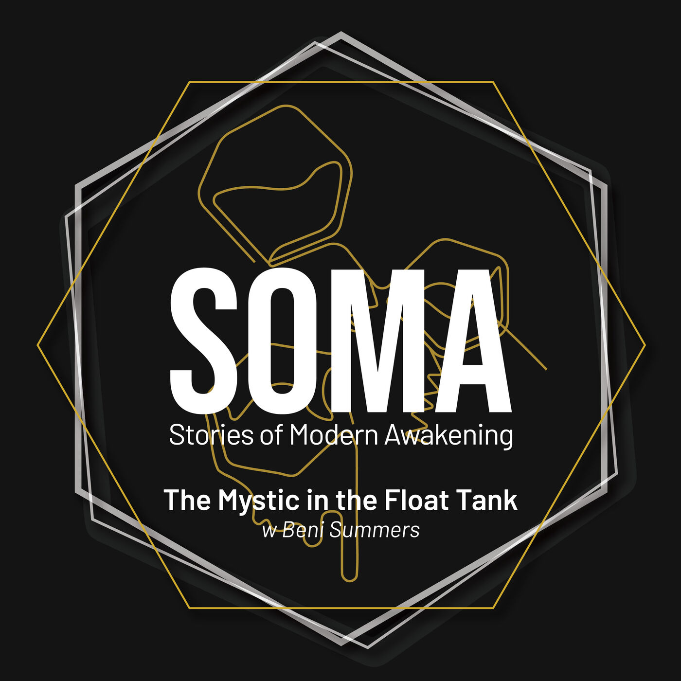 SOMA - Stories of Modern Awakening