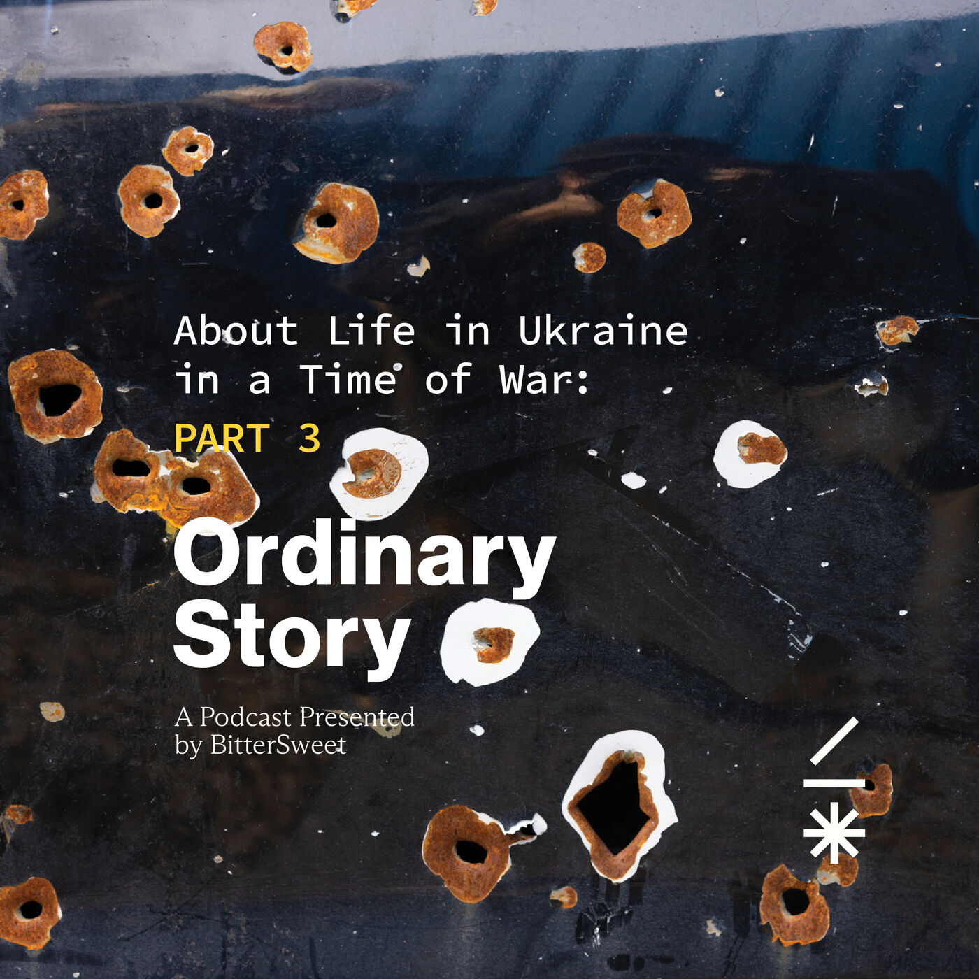 Ordinary Story