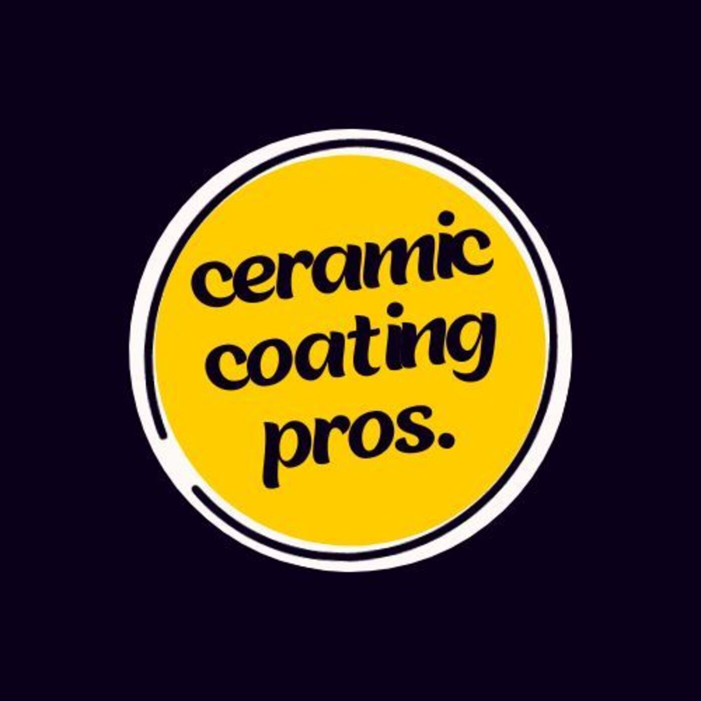 Ceramic Coating Visalia Excalibur Mobile Detail podcast artwork