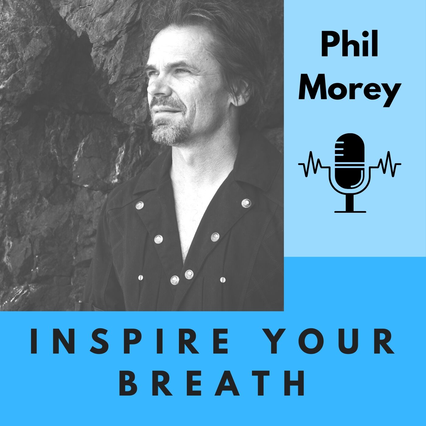 Inspire Your Breath