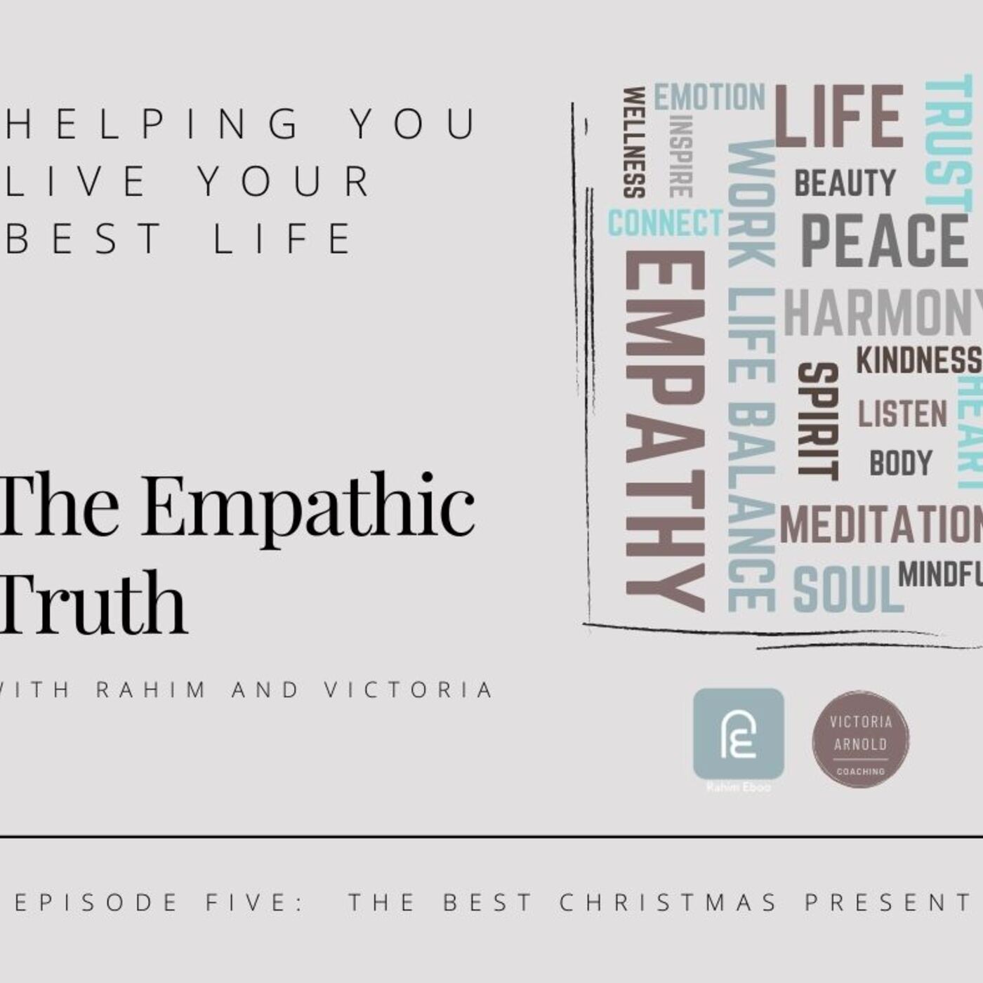 The Empathic Truth - Helping You Live Your Best Life