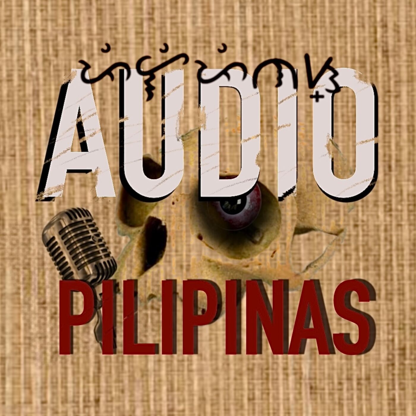 Horror Audio Pilipinas