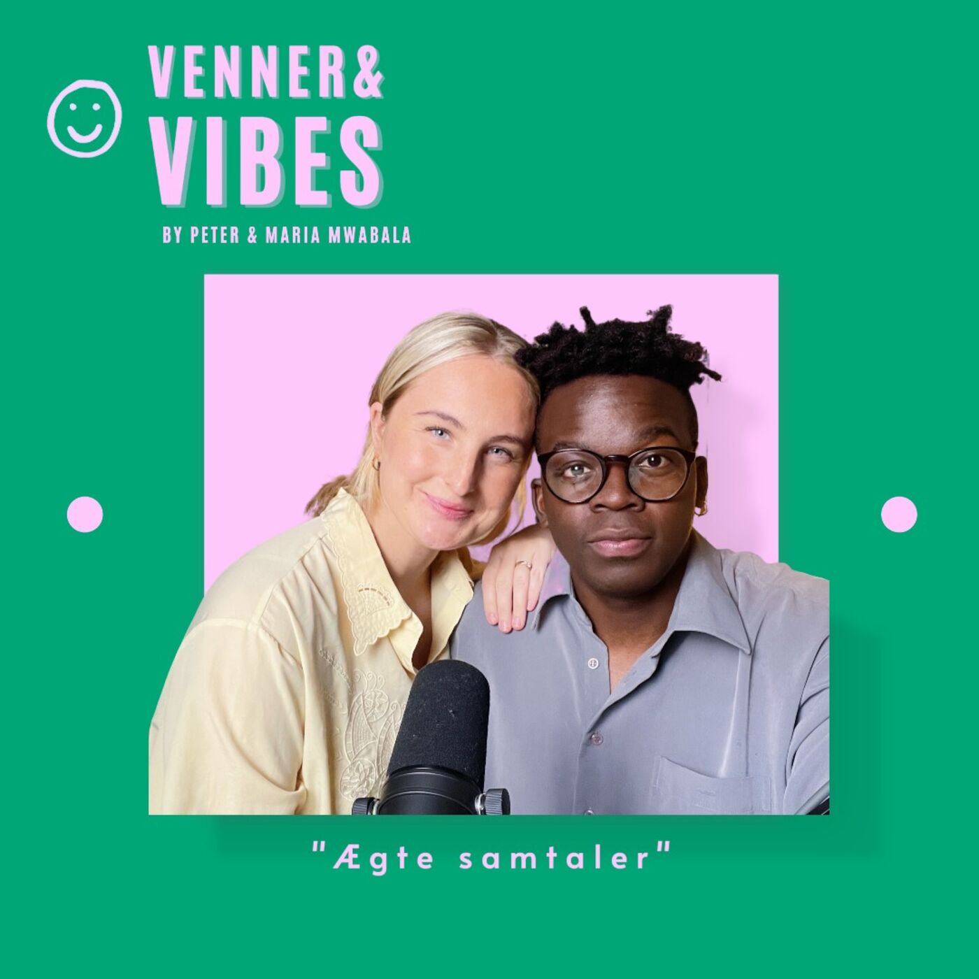 Venner & Vibes