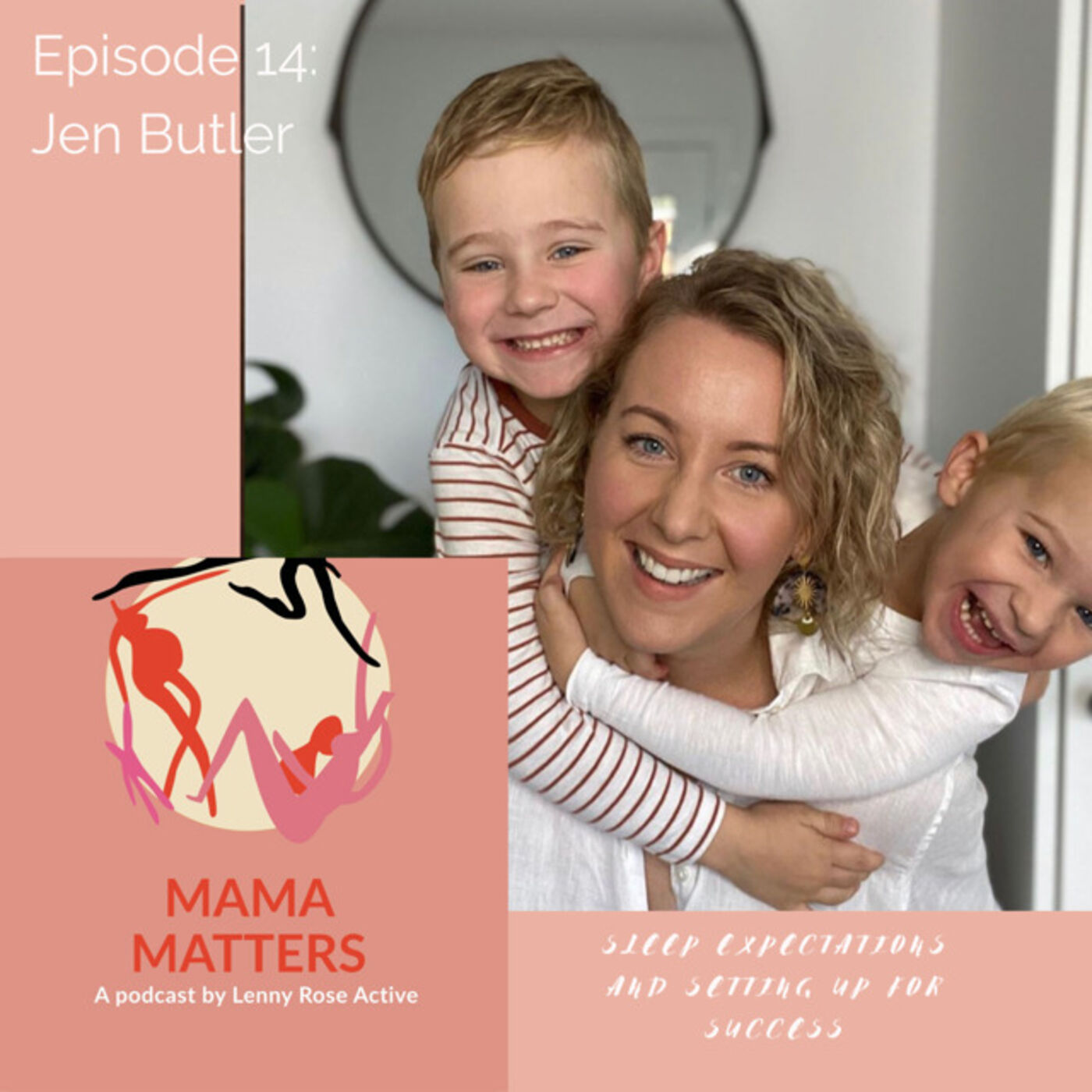 Mama Matters