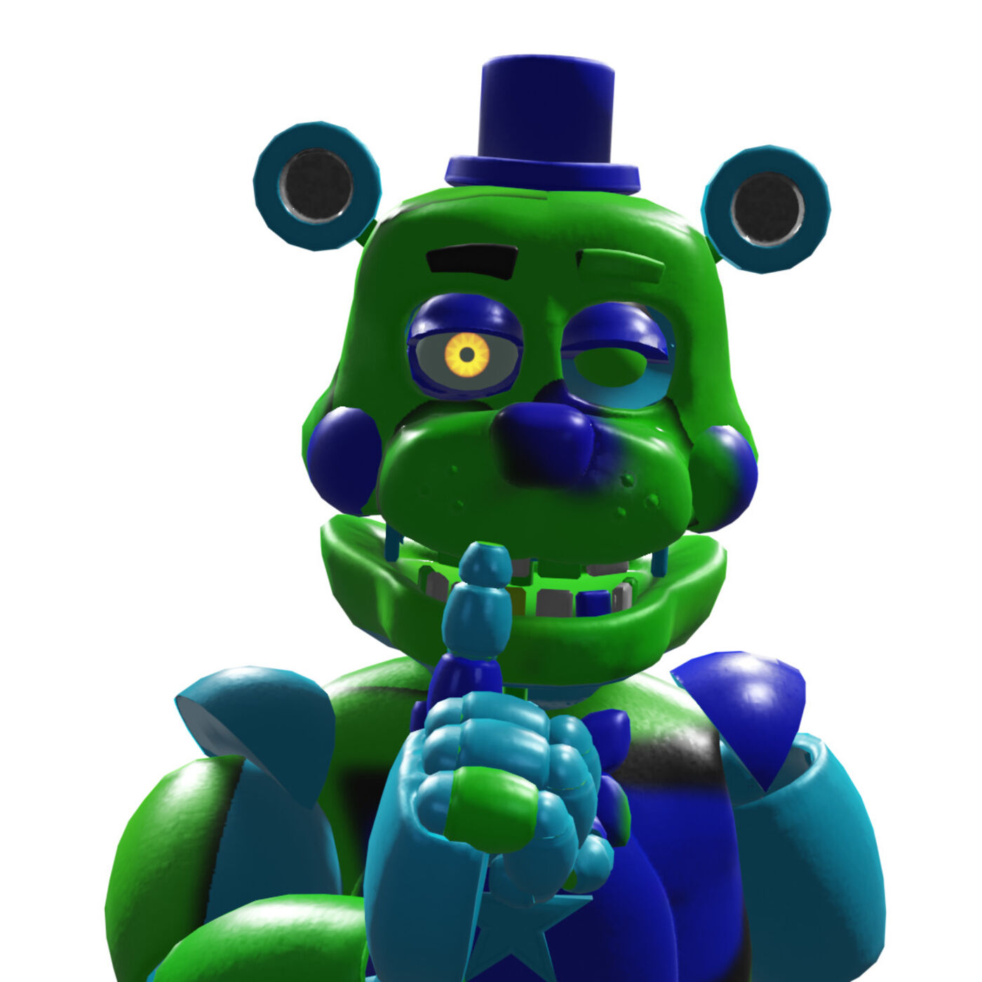 Music written by cjlovesyoshi