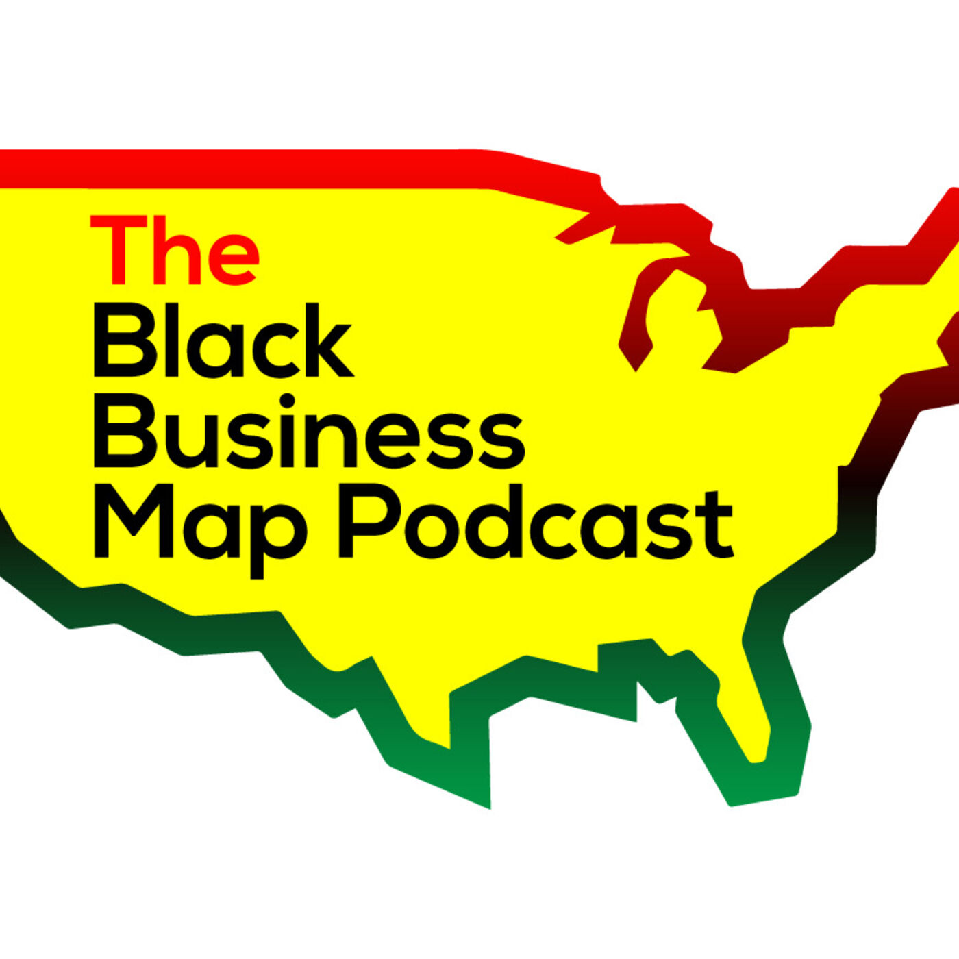 The Black Business Map Podcast