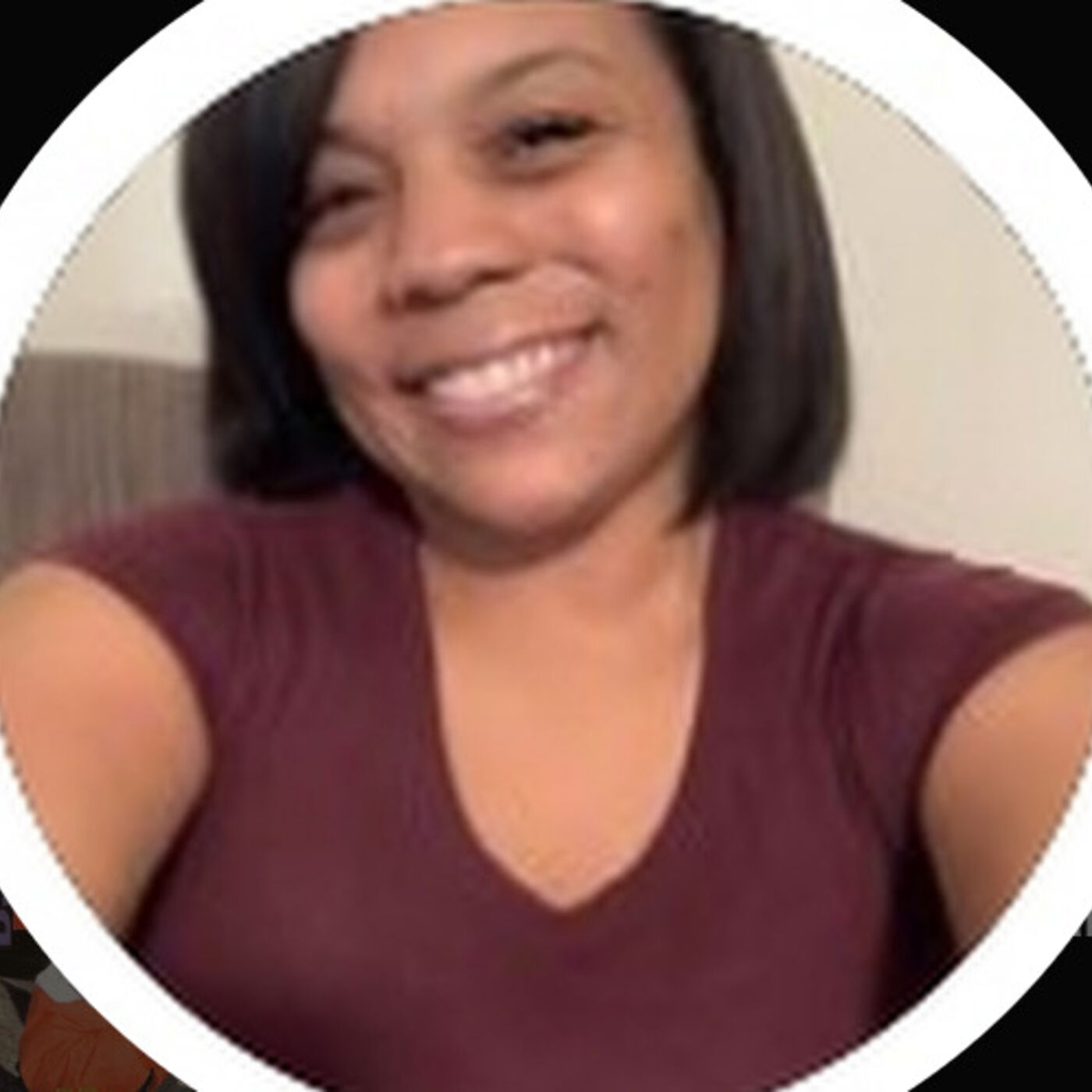 Shanita Smith's Podcast