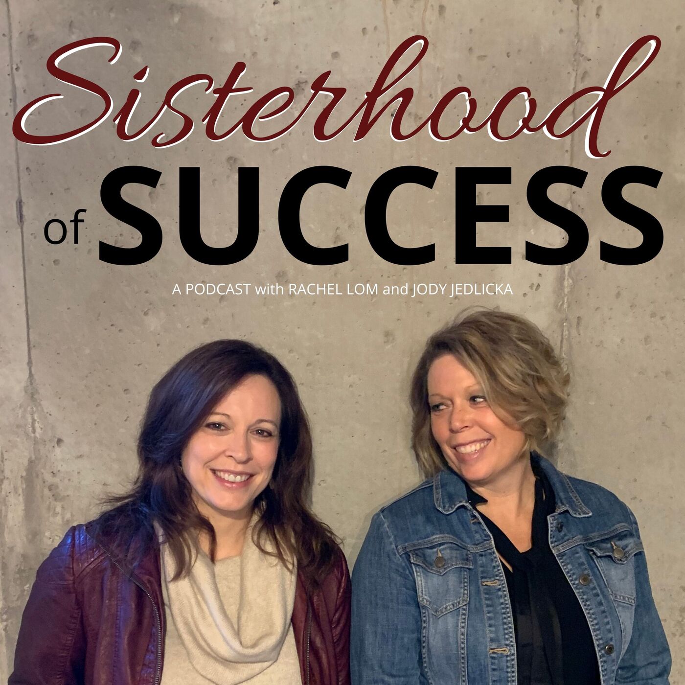 The Sisterhood of Success