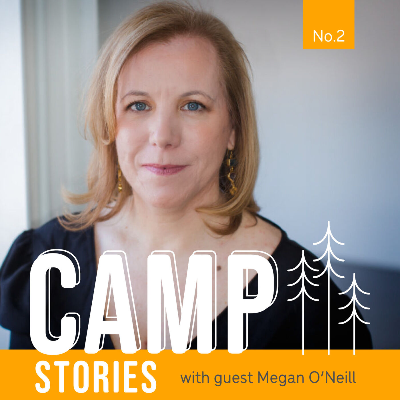 CAMP Stories with JoeGirl