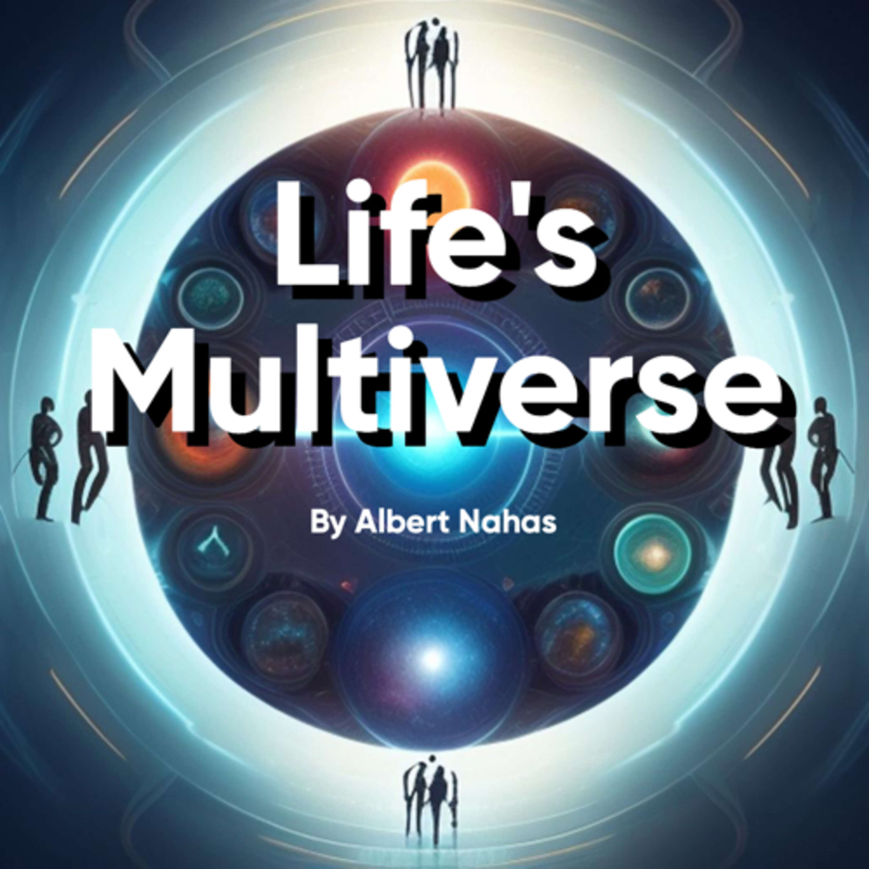 Life’s multiverse