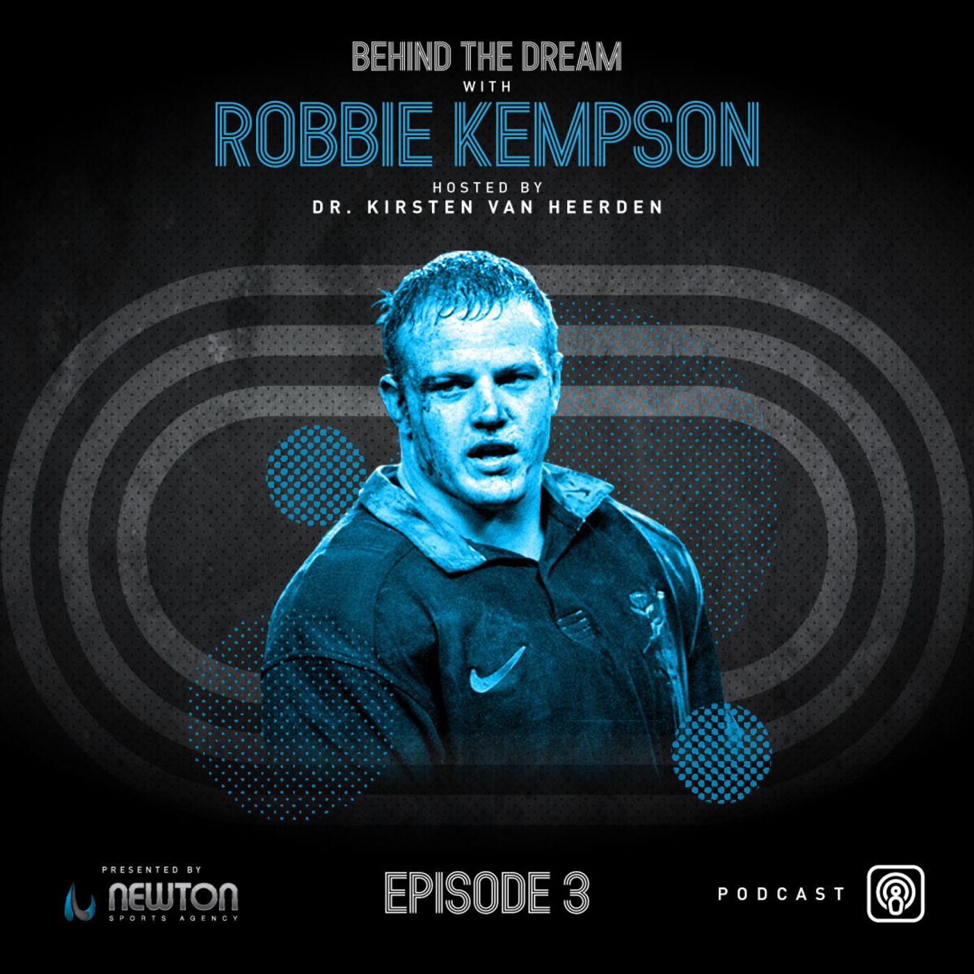 Behind the Dream