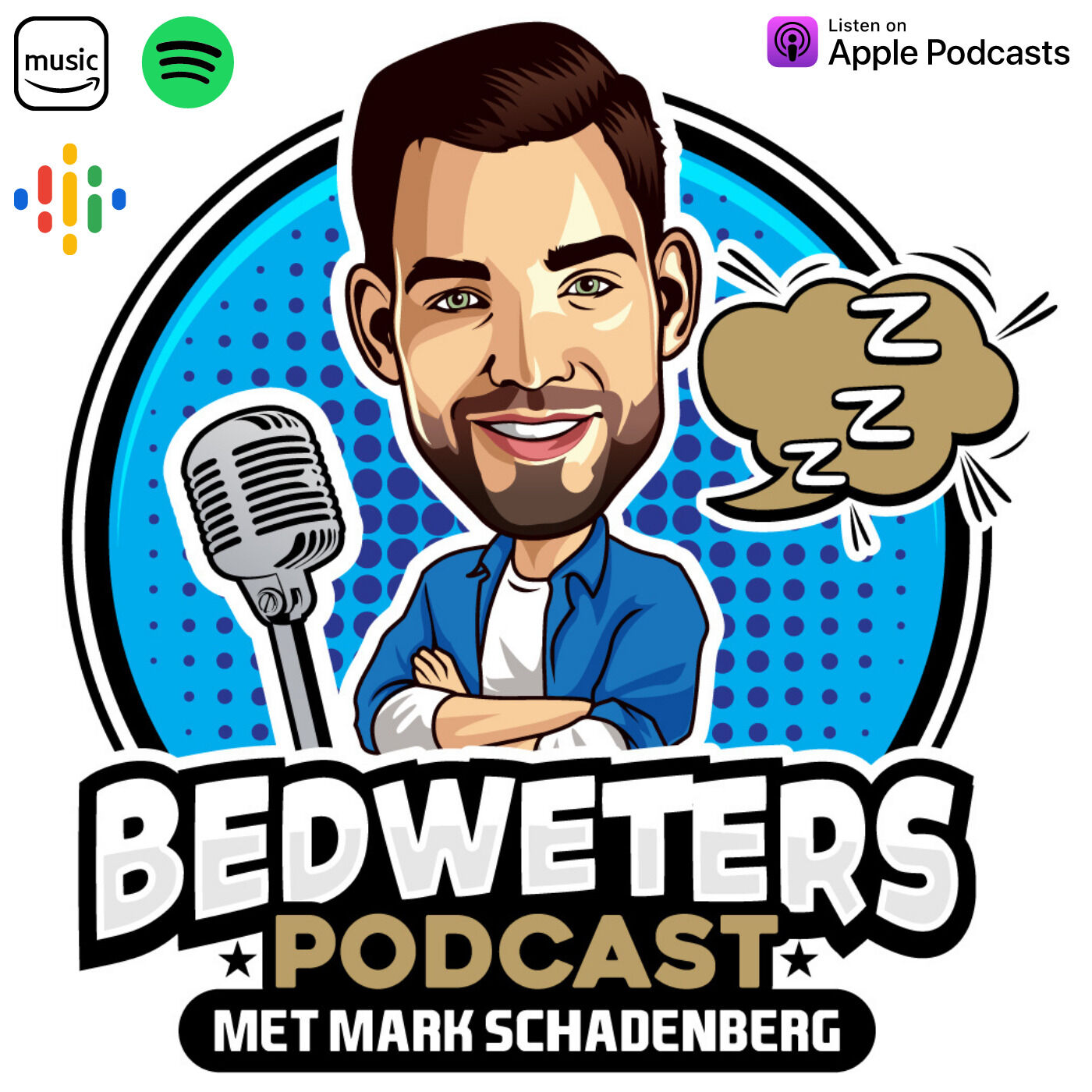 Bedweters Podcast