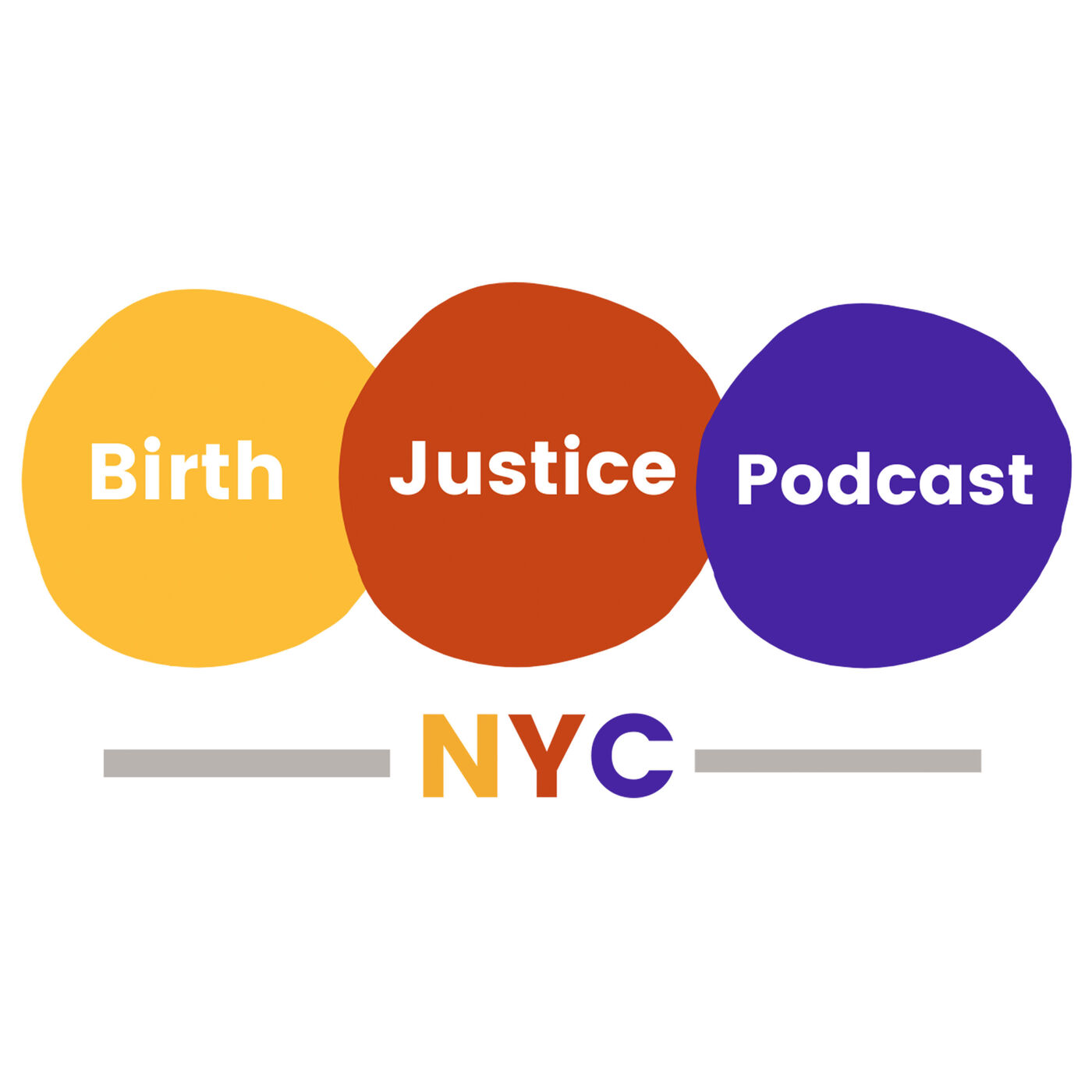 BJP NYC Prelude: What to Expect on the Birth Justice Podcast NYC