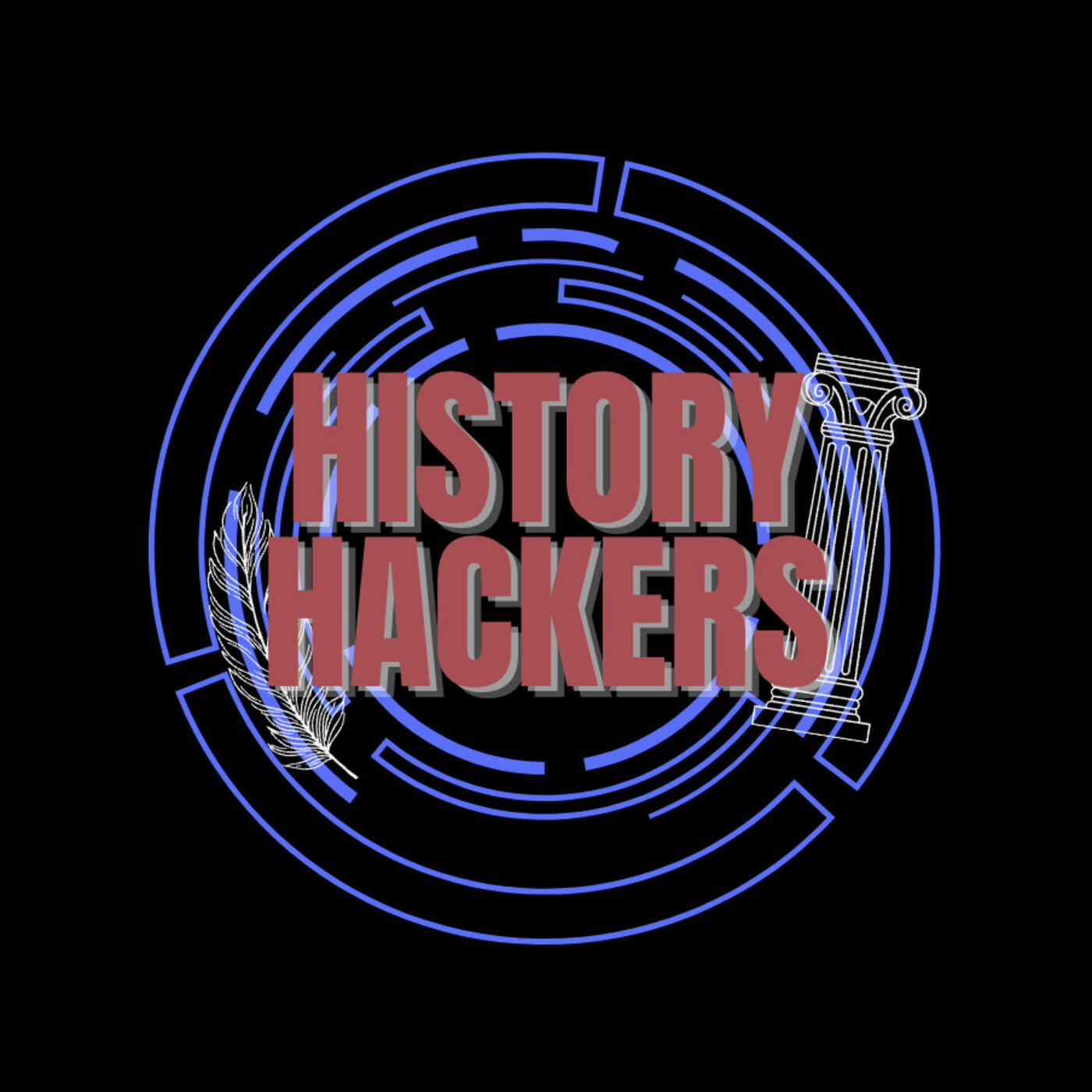History Hackers