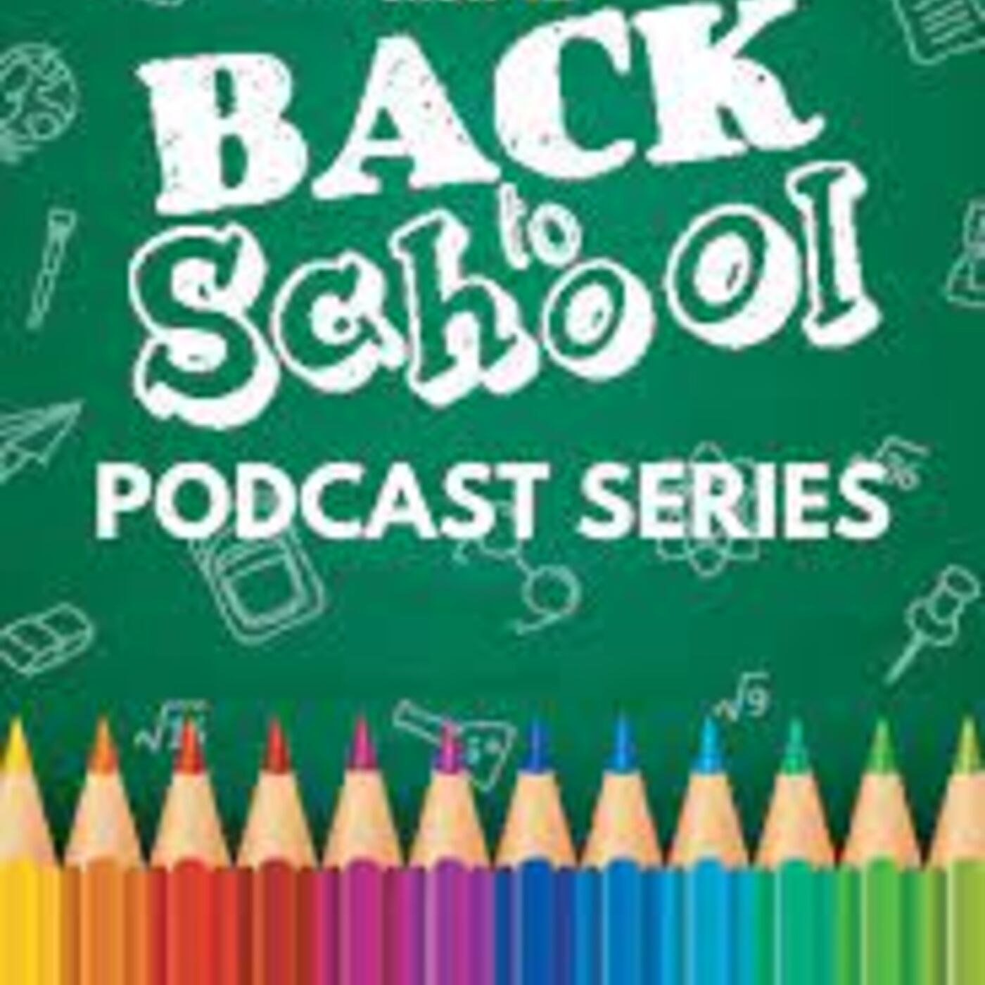 School podcast