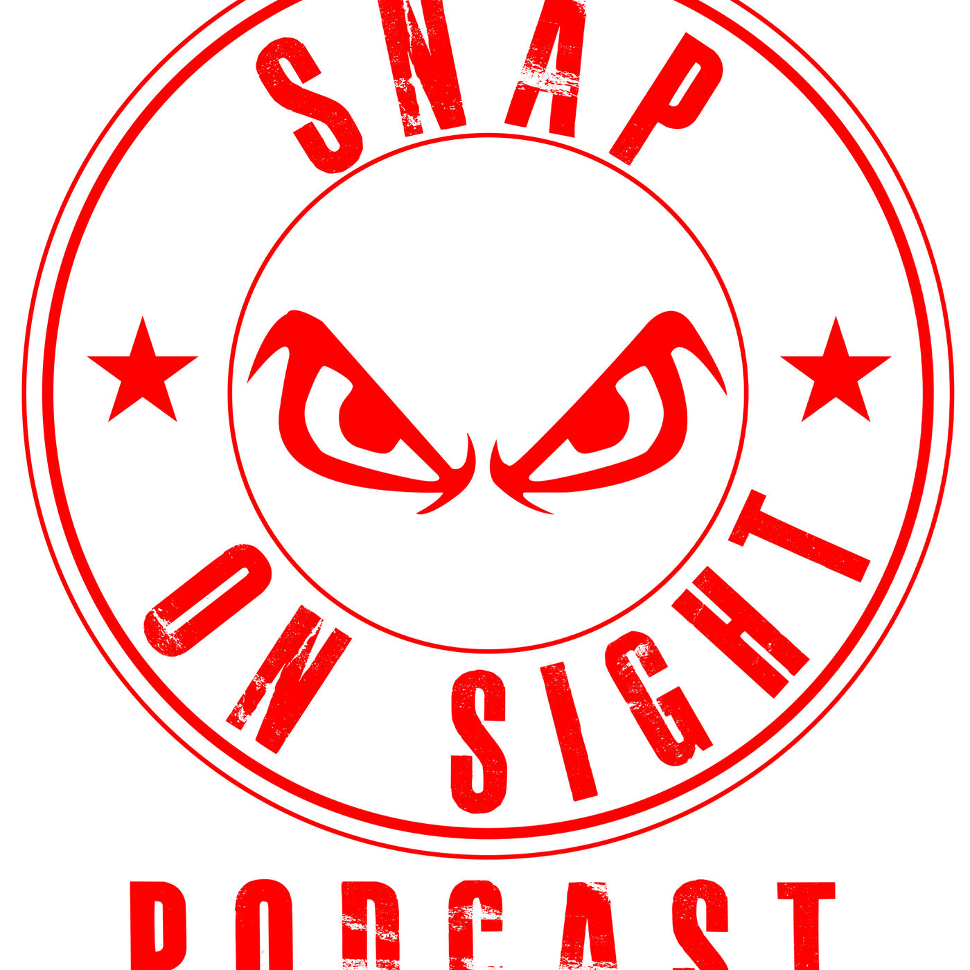 The Snap On Sight Podcast
