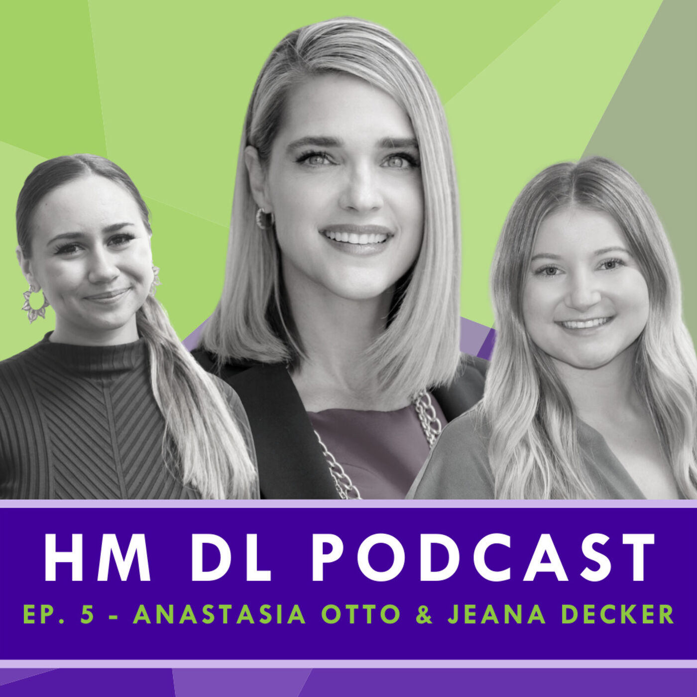 HM DL Podcast