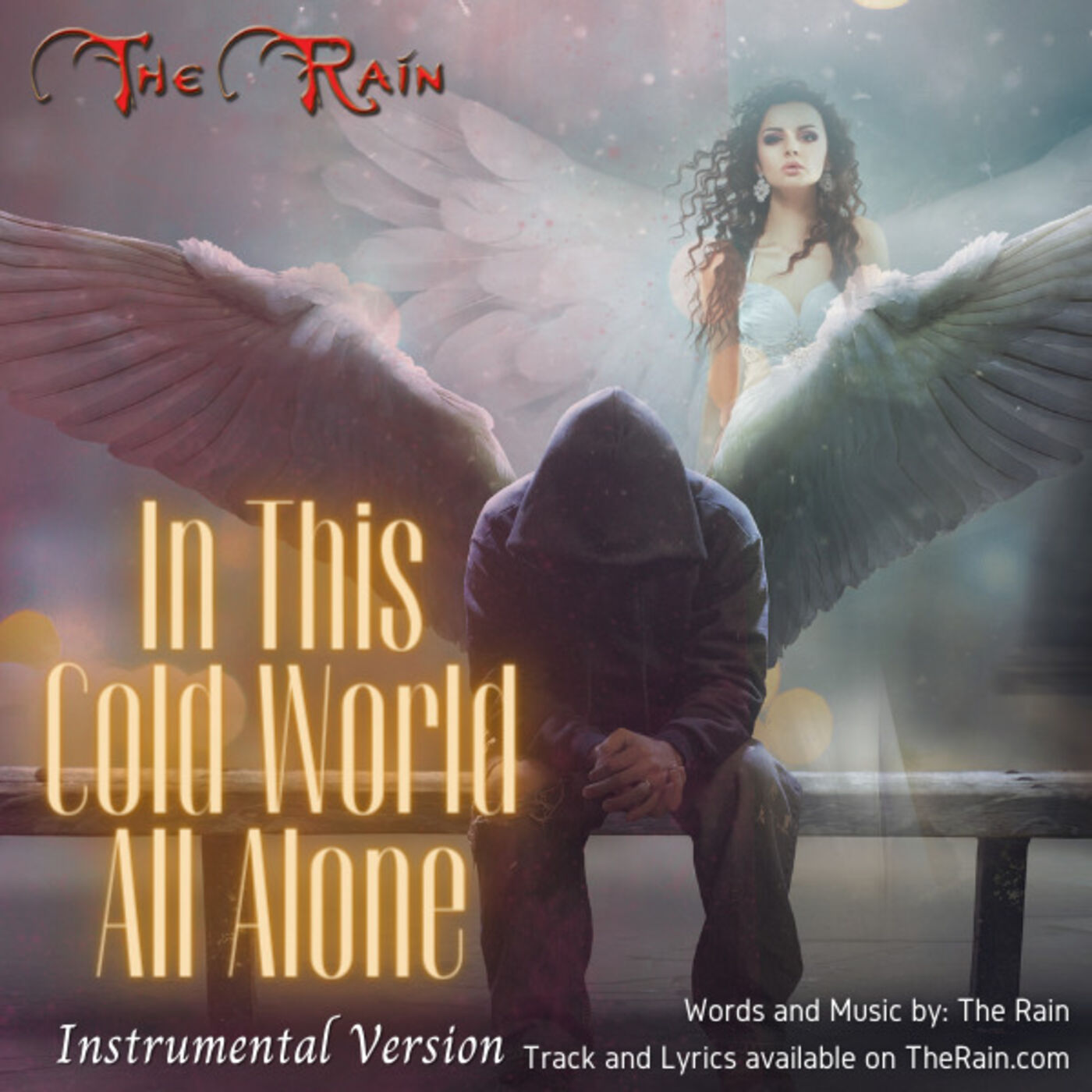 In This Cold World All Alone - Instrumental Version