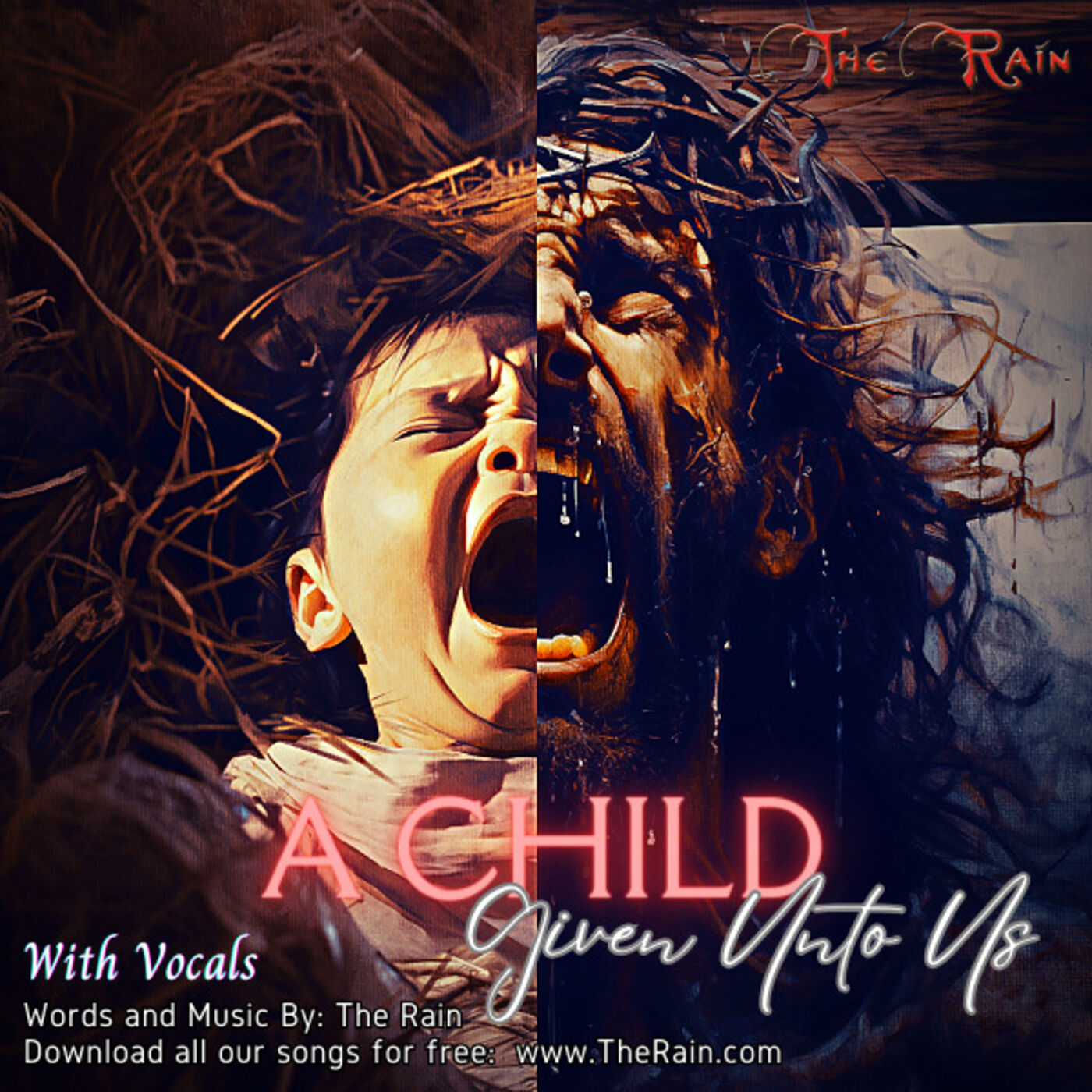 A Child Given Unto Us