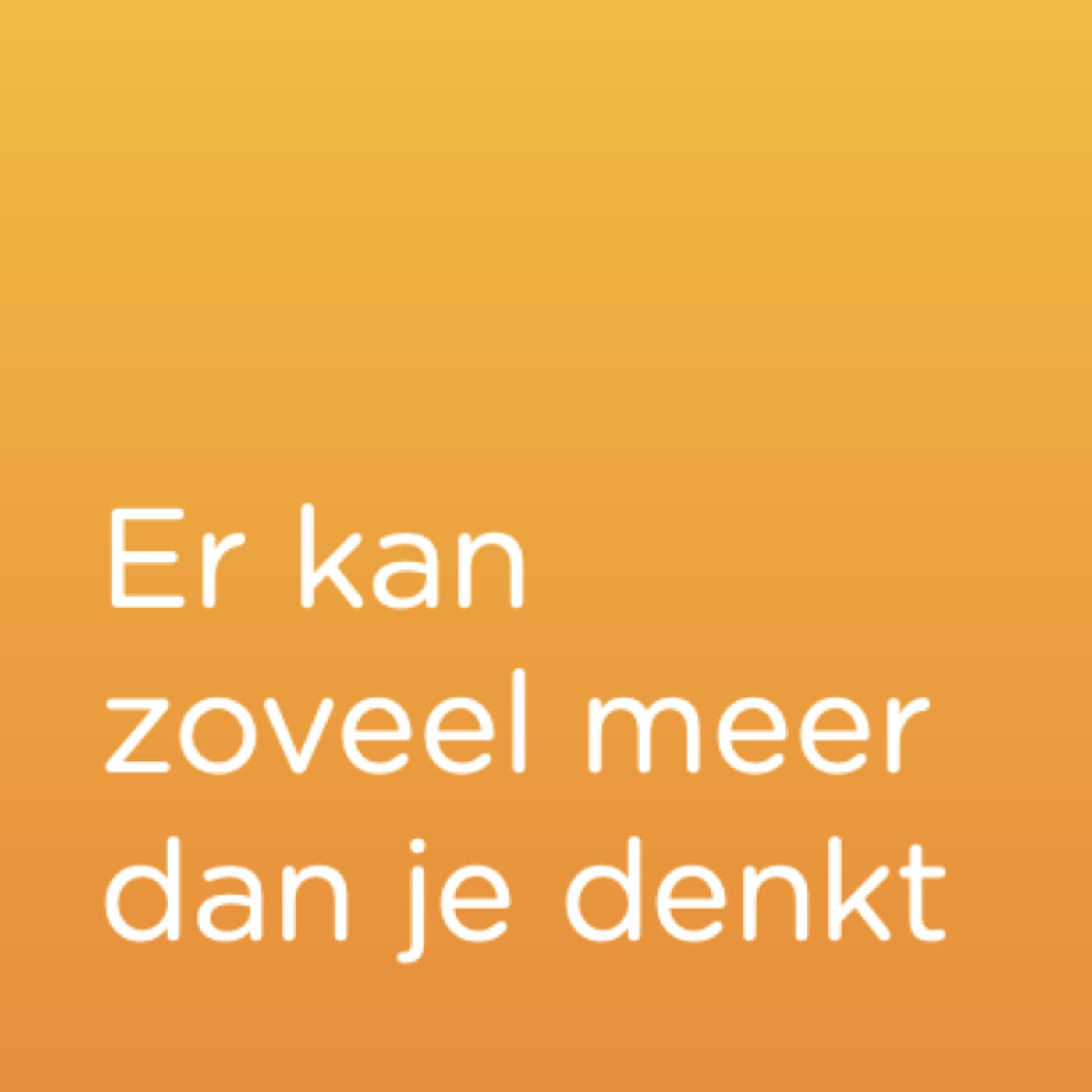 Zonnebloem 't Zand-Wandelbos
