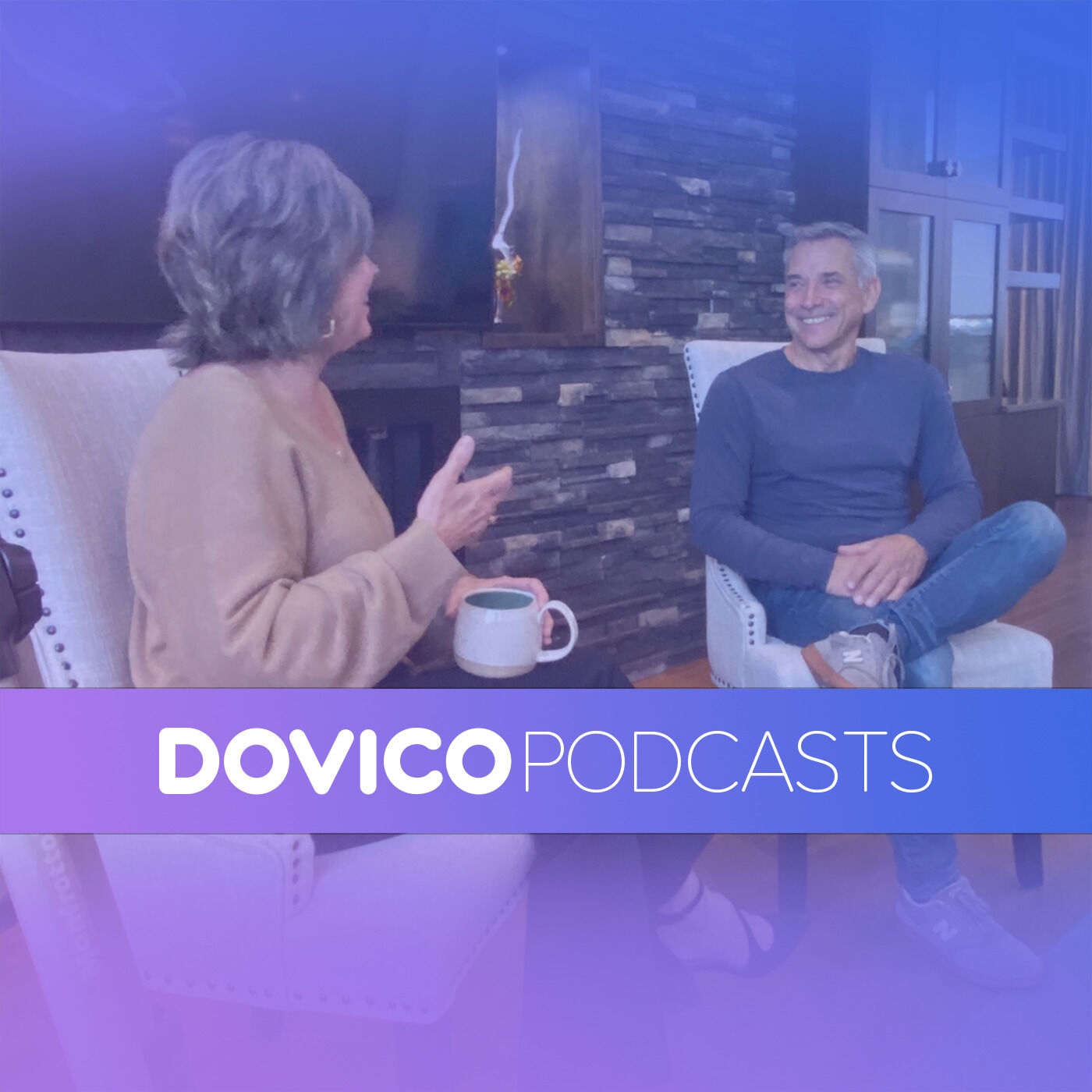 Dovico Podcasts