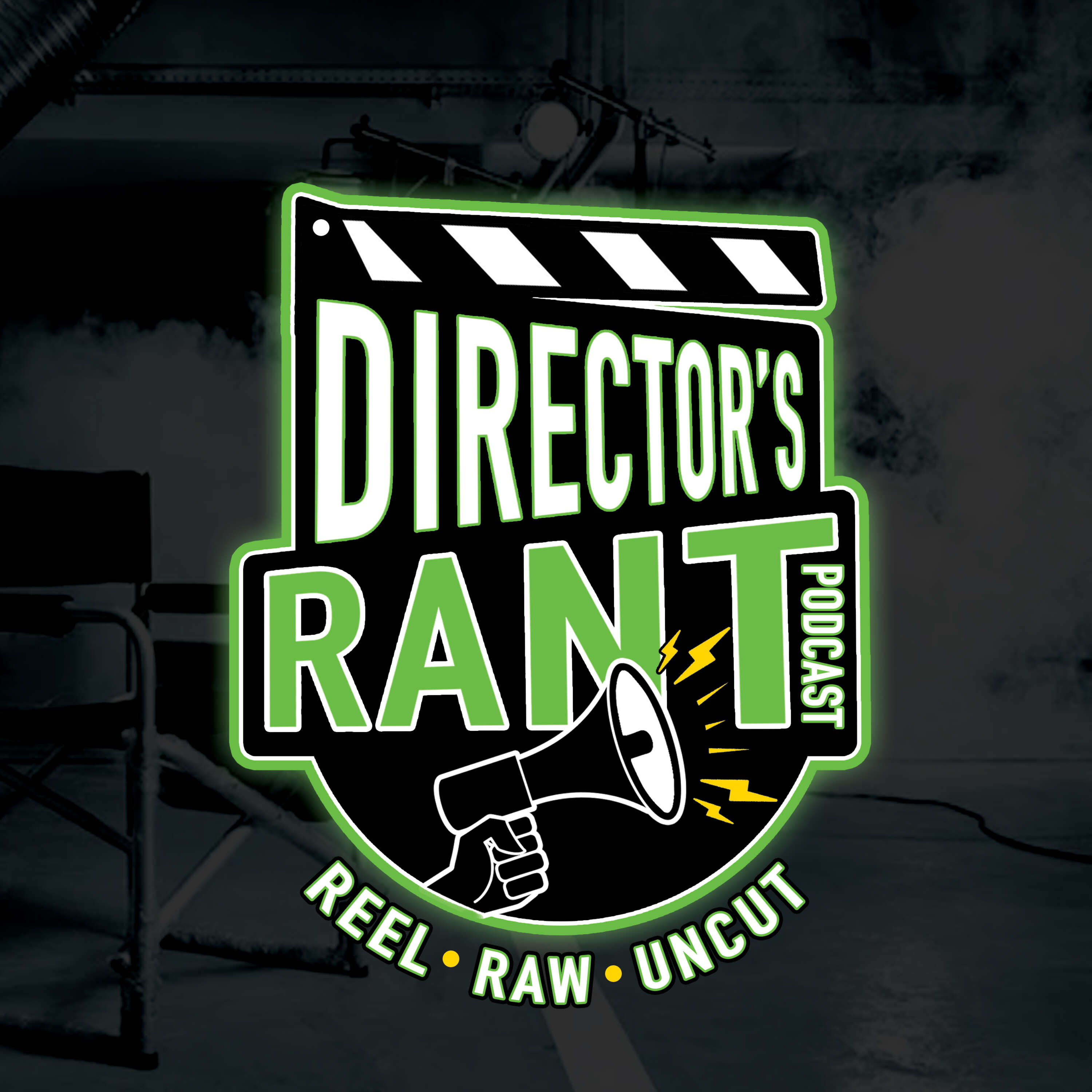 Director's Rant | BUMPIN' 96.3 FM cover art