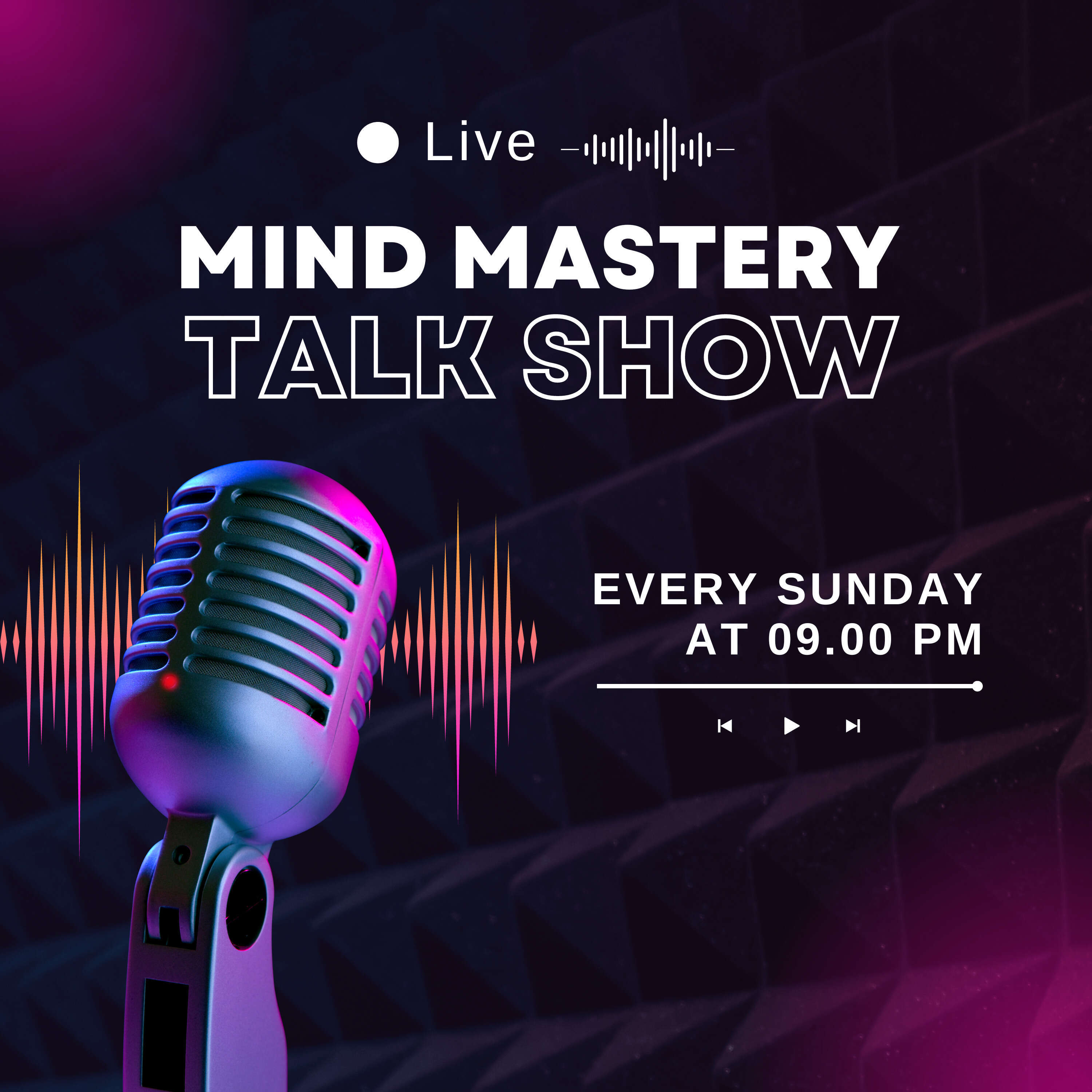 Mind Mastery