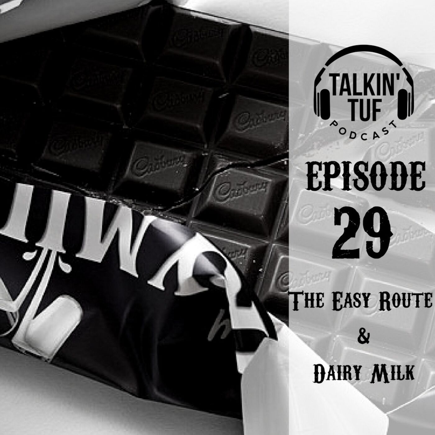 Talkin TUF Podcast