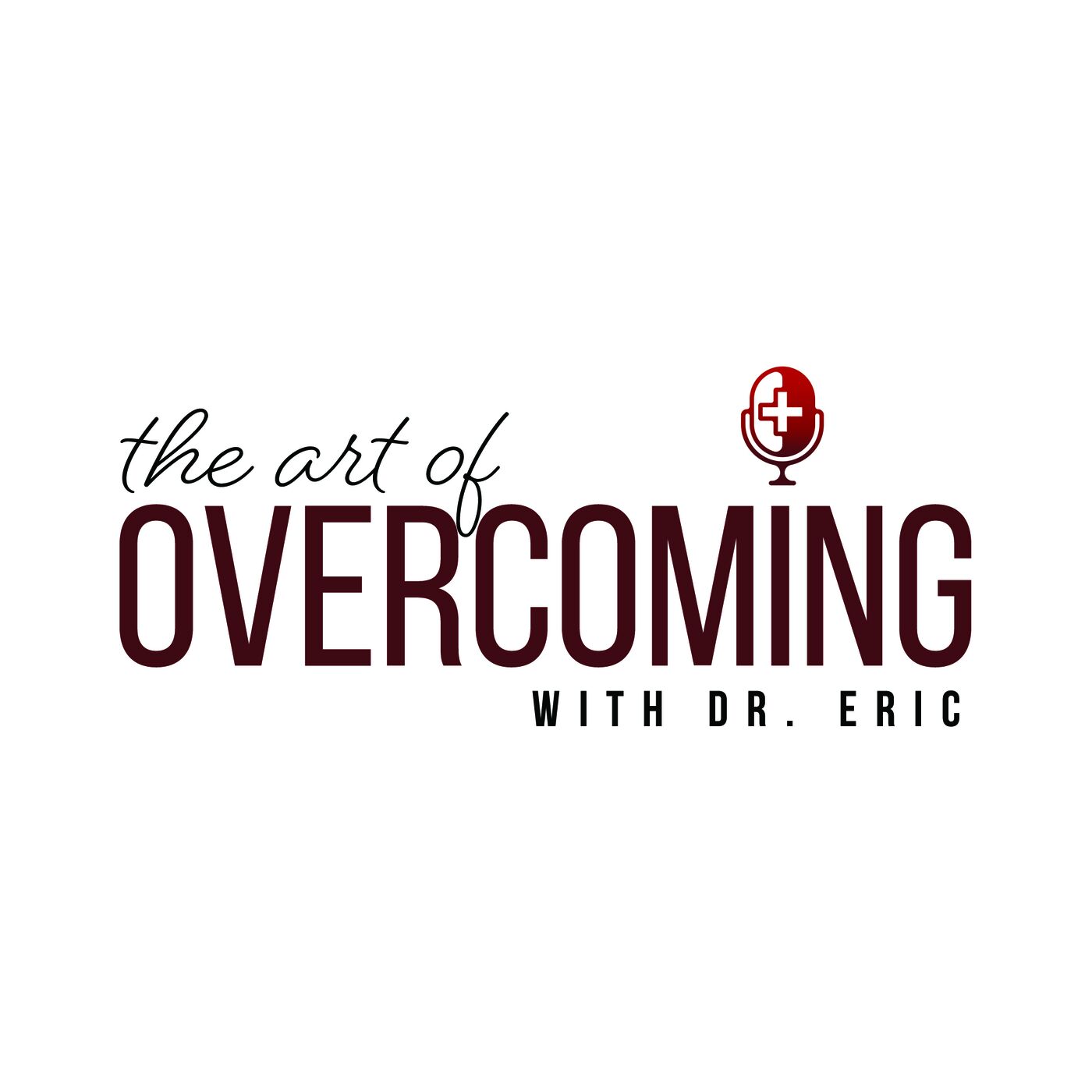 The Art of Overcoming