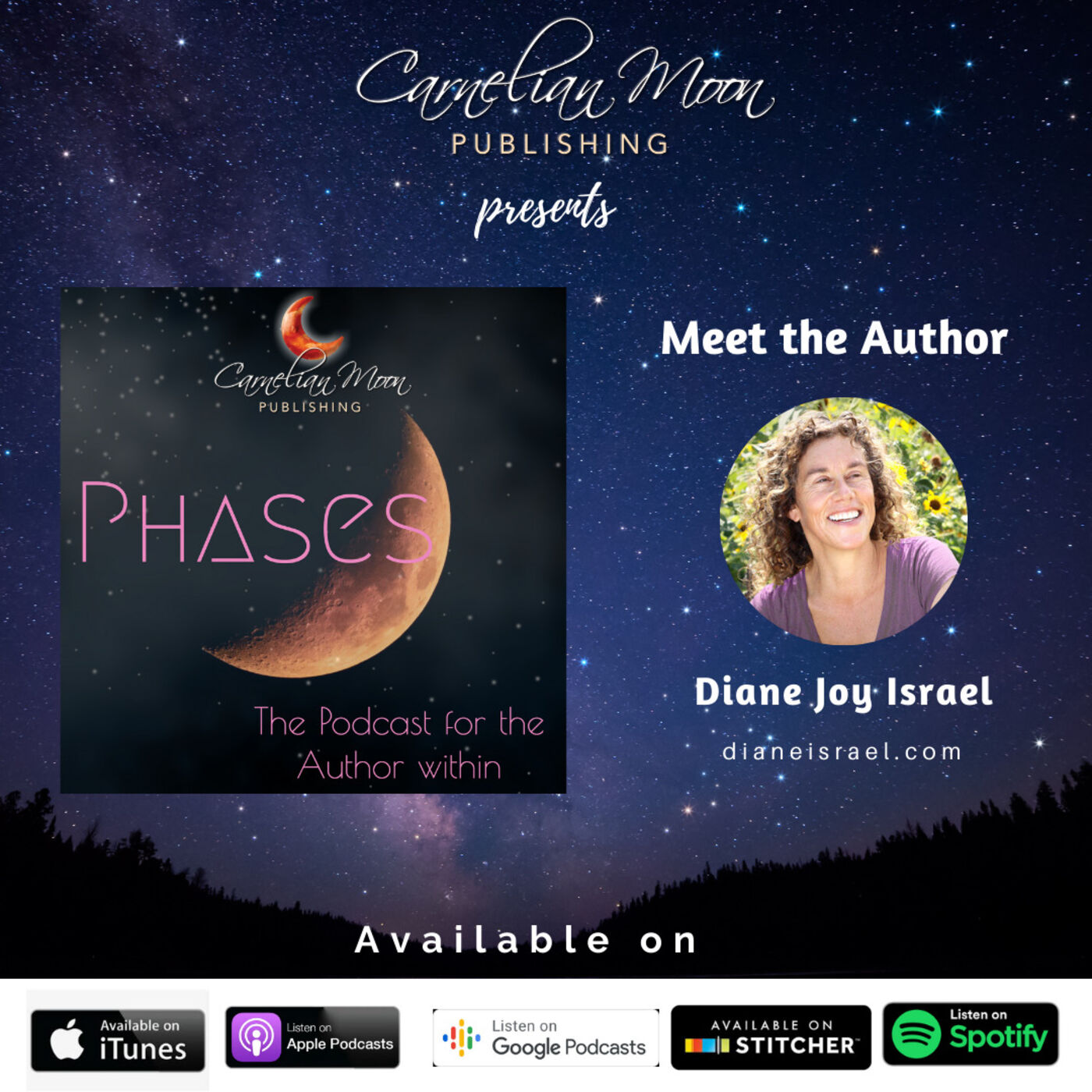 Phases Podcast
