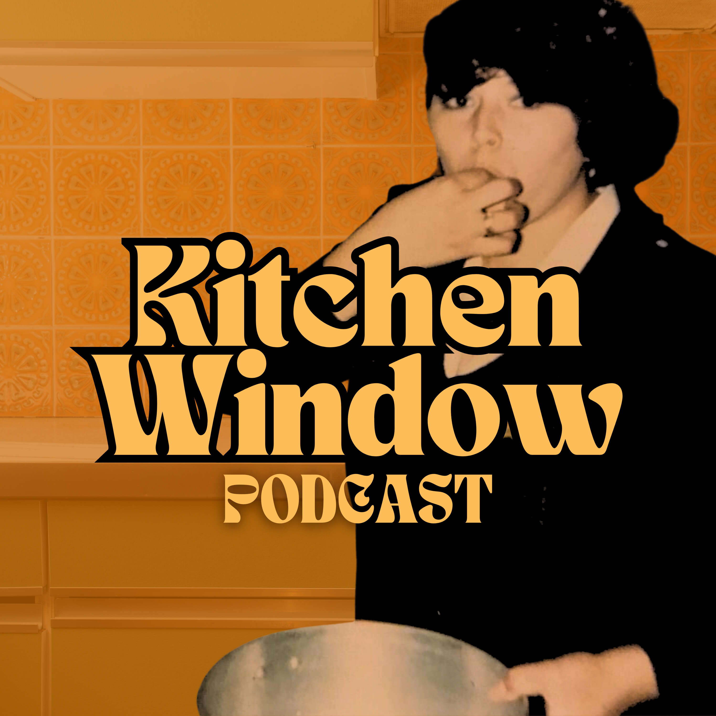 Kitchen Window