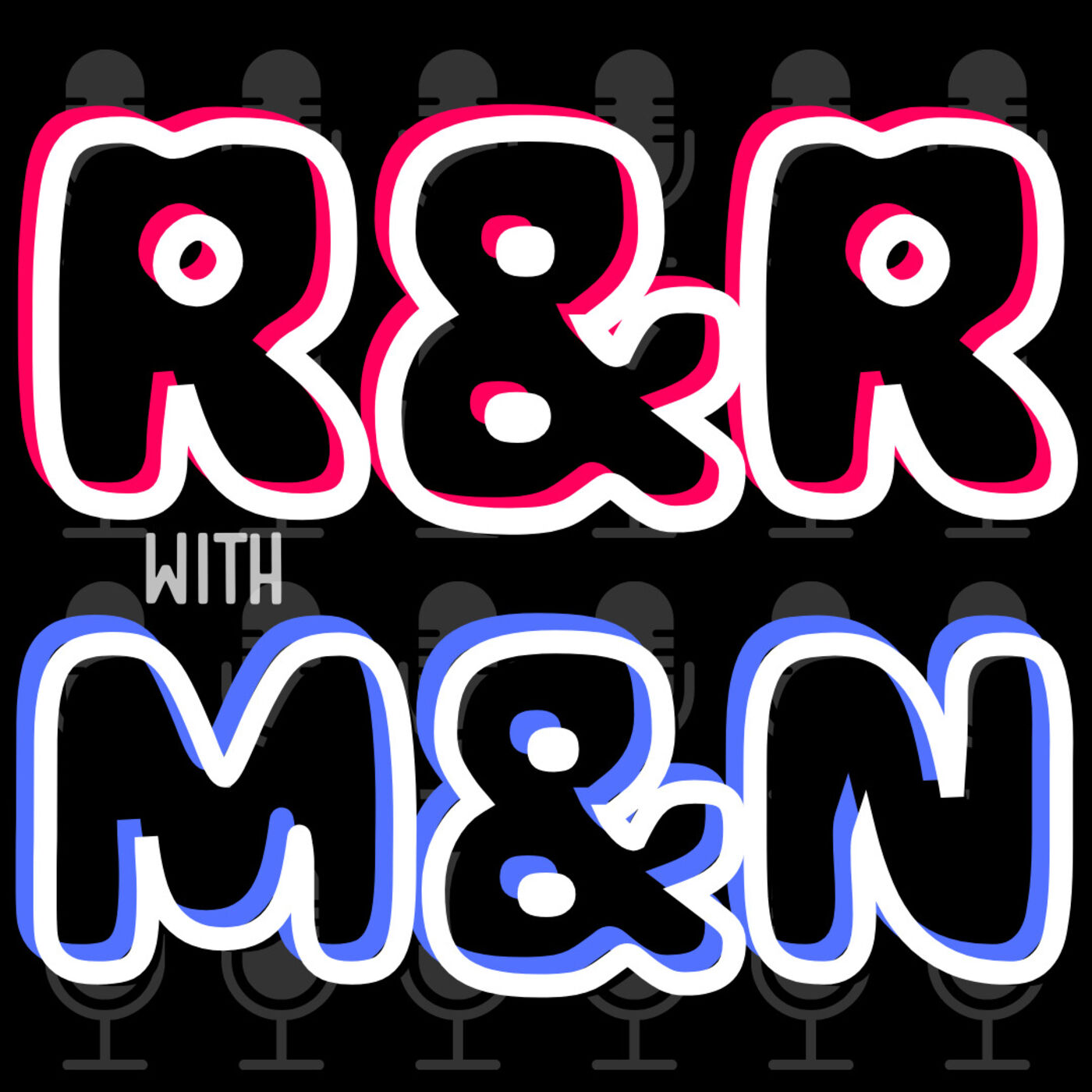 Ranting & Raving with Maddie & Nathan