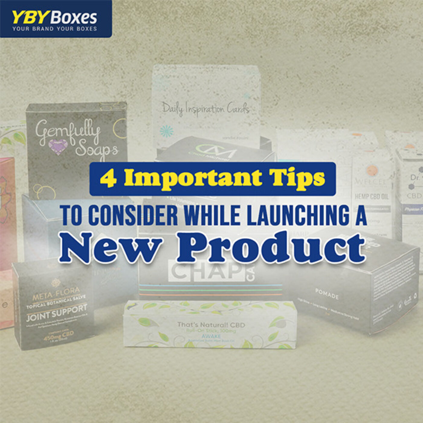 YBY Boxes USA