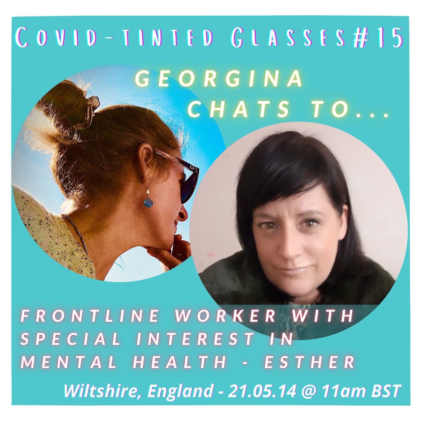 Tinted Specs Podcast