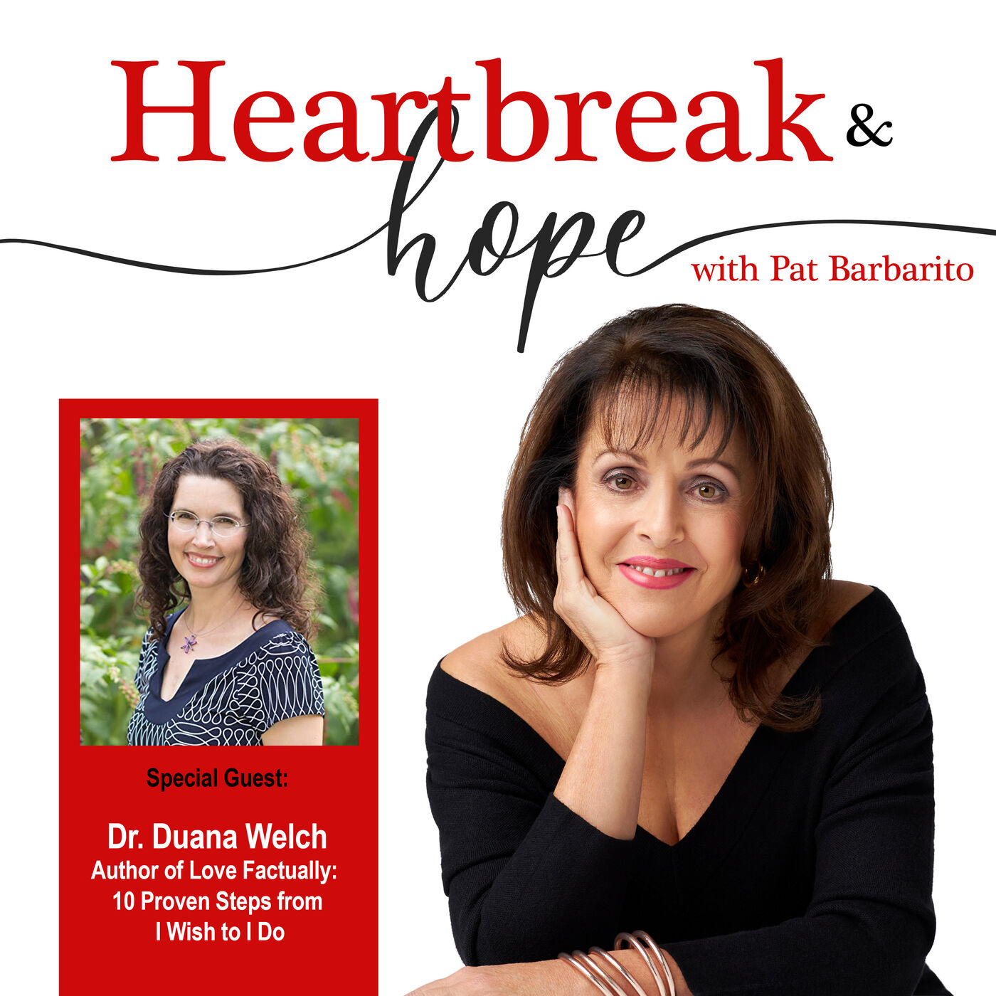 Exploring Relationship Attachment Styles with Dr. Duana Welch