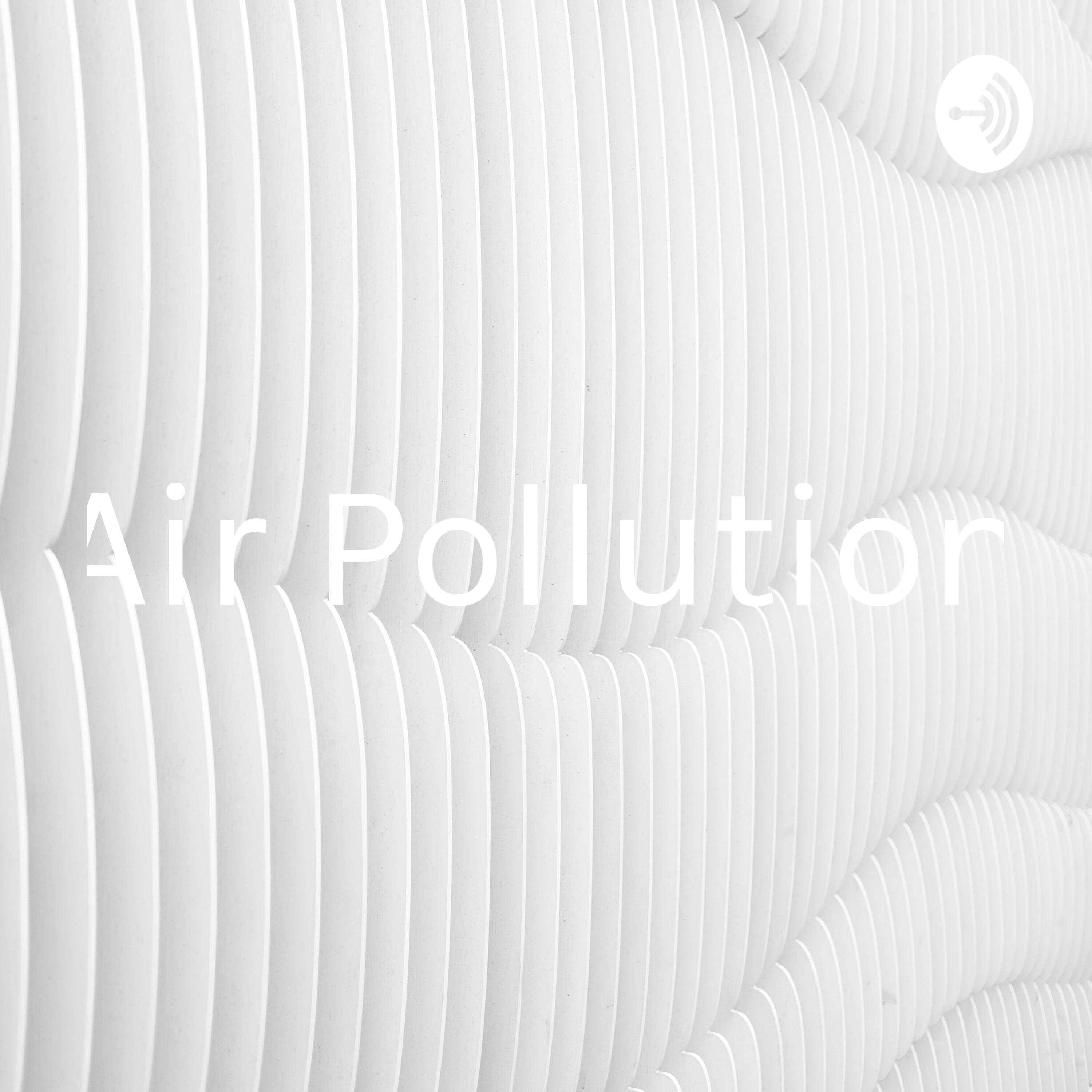 Air Pollution