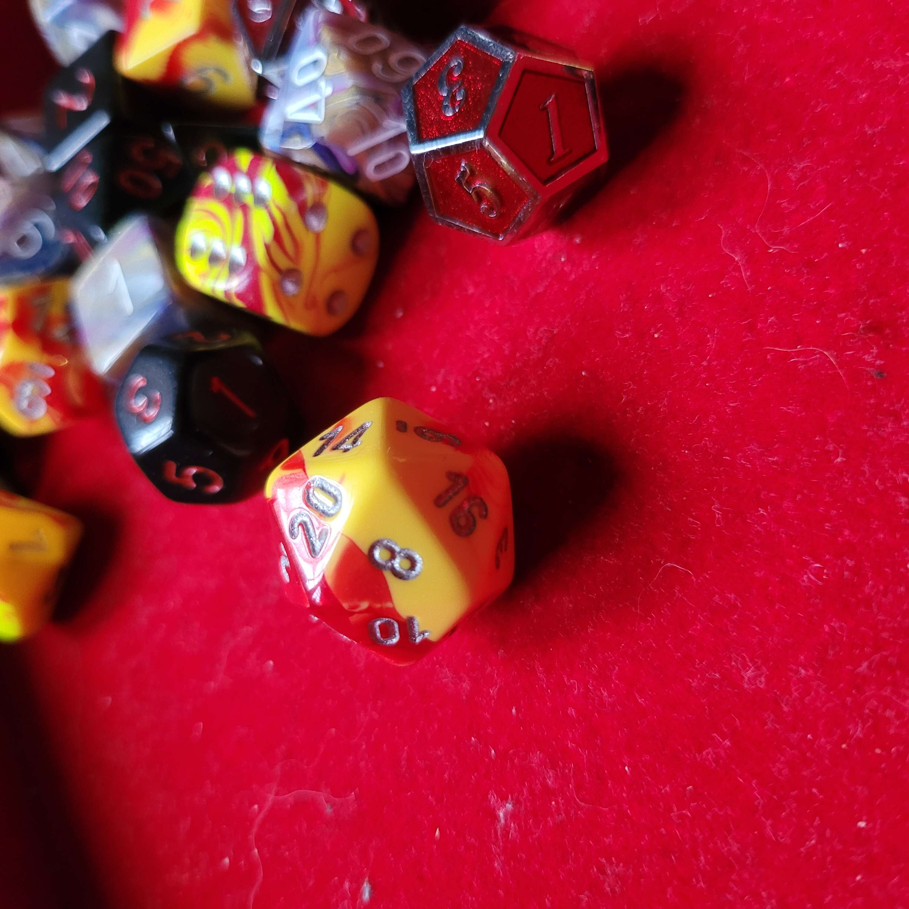 Anything But Content